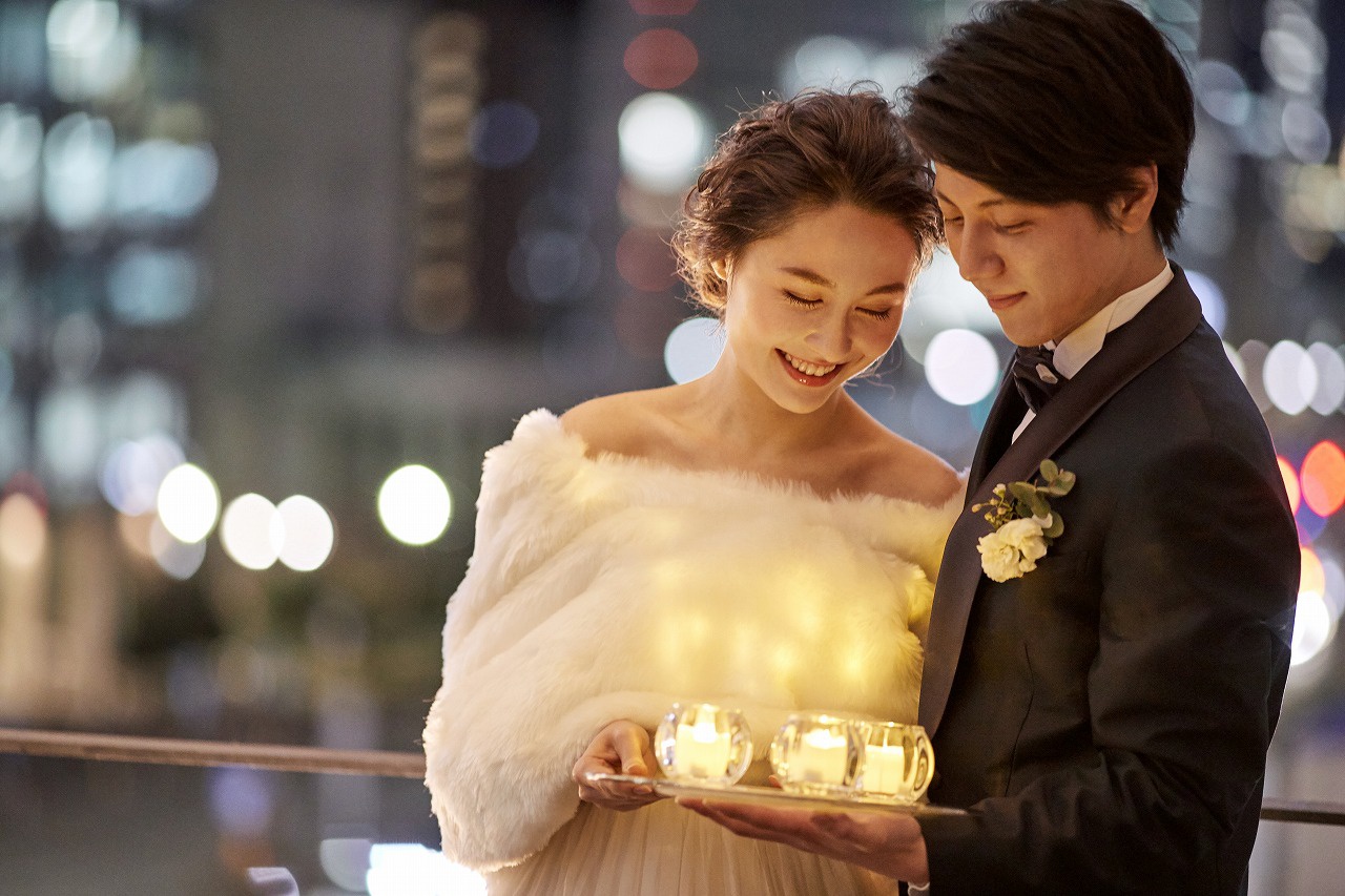 The Opera オペラ で結婚式 ウェディングニュース