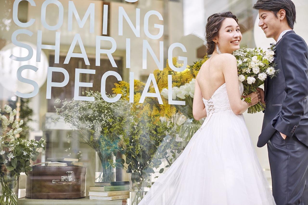 The Opera オペラ で結婚式 ウェディングニュース