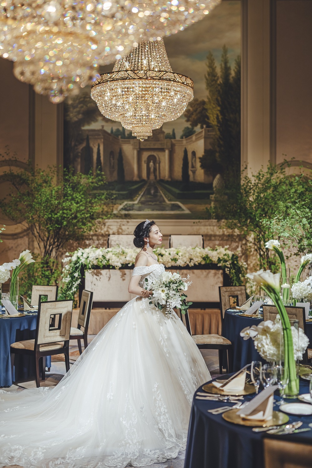 小さな結婚式 お台場店で結婚式 ウェディングニュース