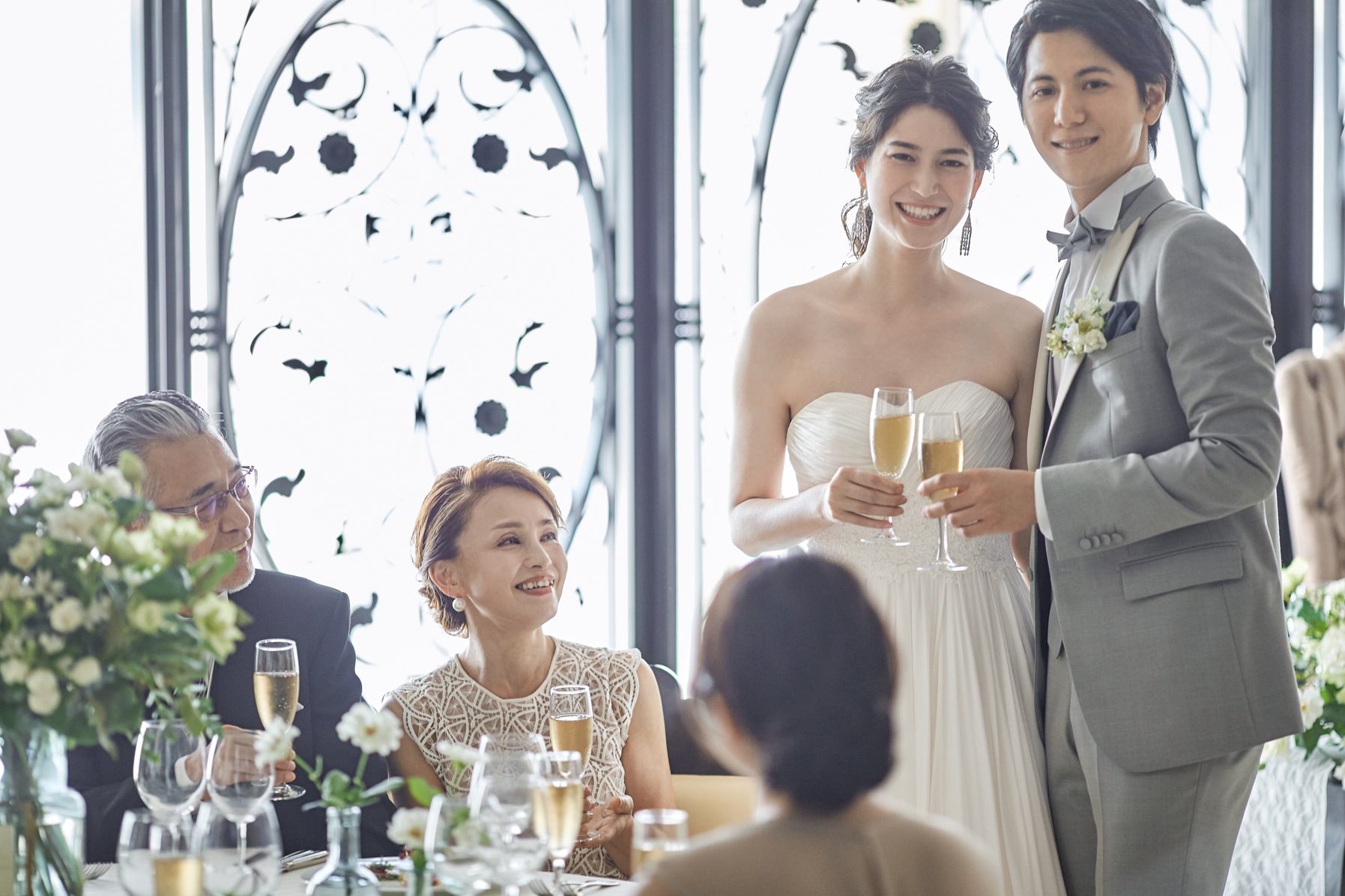 マリンタワーウェディング スカイセレモニー 横浜マリンタワーで結婚式 ウェディングニュース マリンタワーウェディング スカイセレモニー 横浜マリンタワーで結婚式 ウェディングニュース