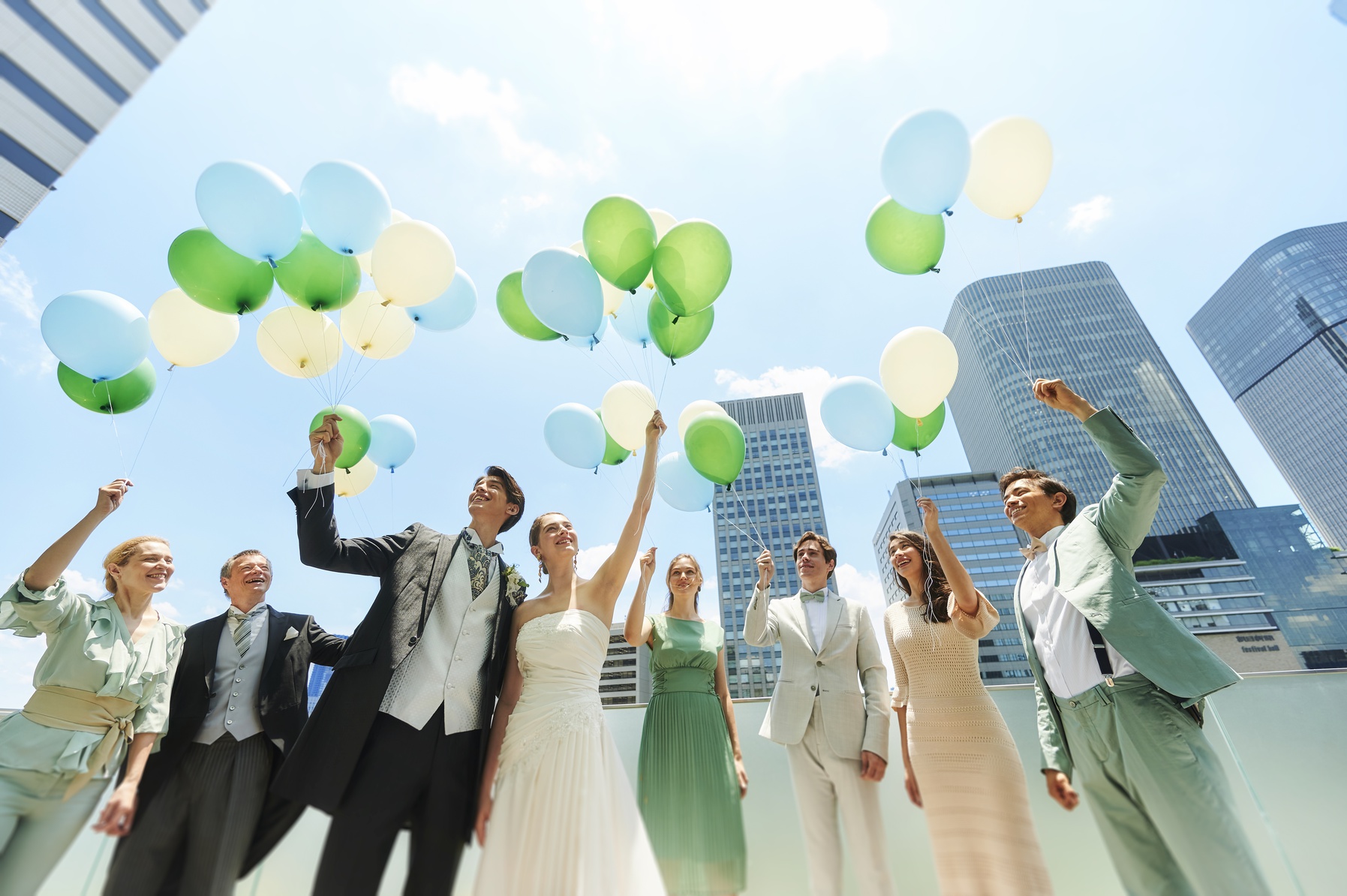 大阪府で人気の結婚式場ランキング265選 ウェディングニュース結婚式場検索