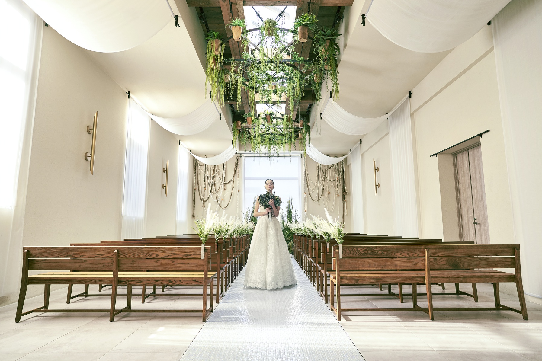 東京都で人気の結婚式場ランキング735選 22年4月 ウェディングニュース