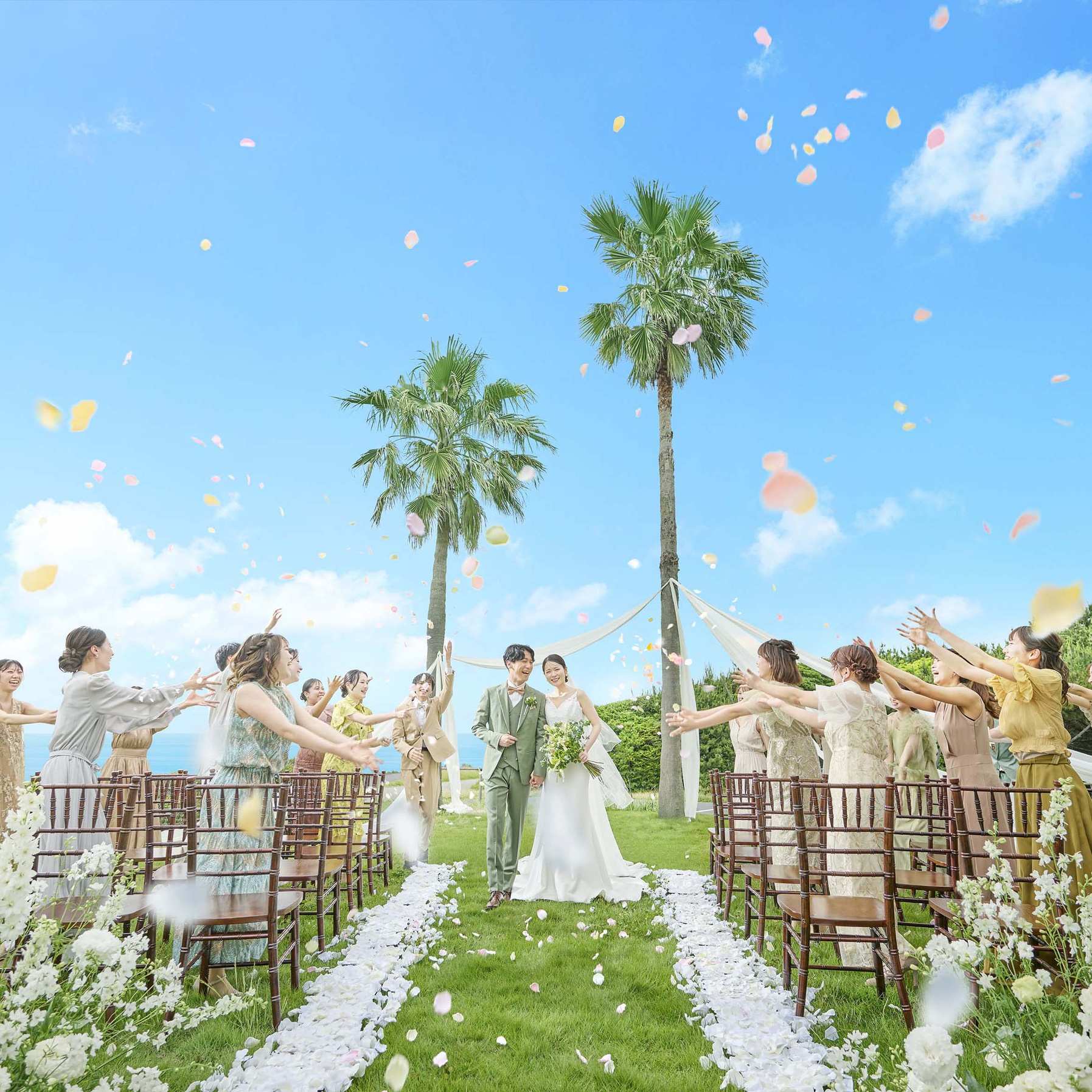 実例写真(6512枚)：ザ・サーフ オーシャンテラス（THE SURF OCEAN