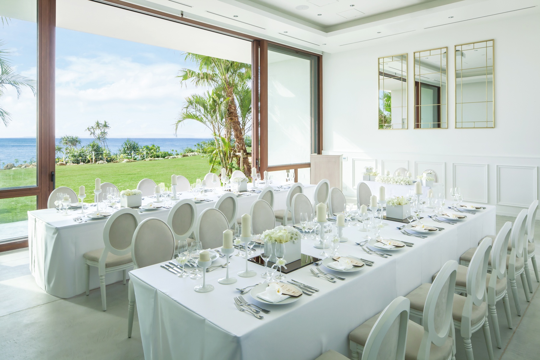 費用 18件 プラン 6件 美らの教会 ザ ギノザリゾート ウェディングニュース