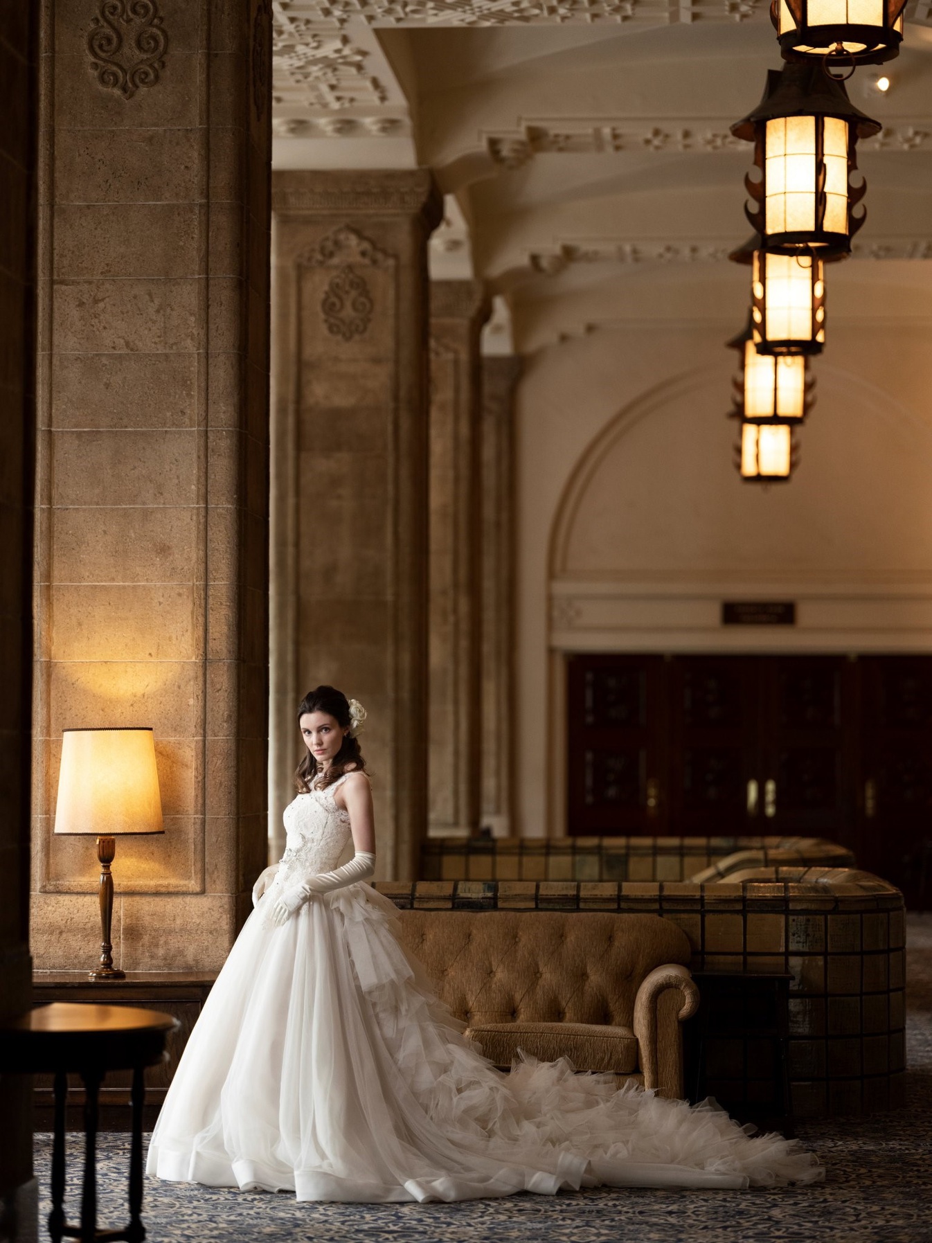 The House Yokohama Marine Tower Weddingで結婚式 ウェディングニュース