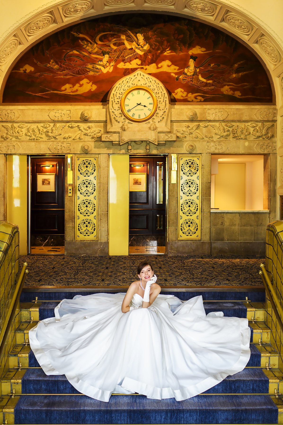 The House Yokohama Marine Tower Weddingで結婚式 ウェディングニュース