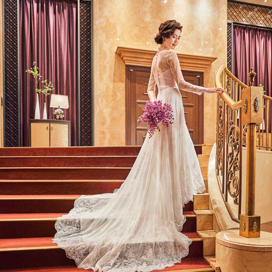 鶴岡八幡宮で結婚式 ウェディングニュース