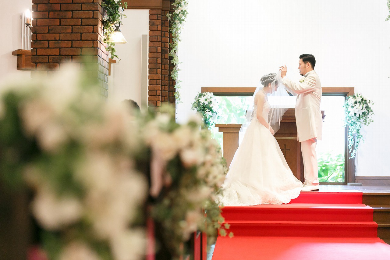 小樽市で人気の結婚式場ランキング9選 22年8月 ウェディングニュース