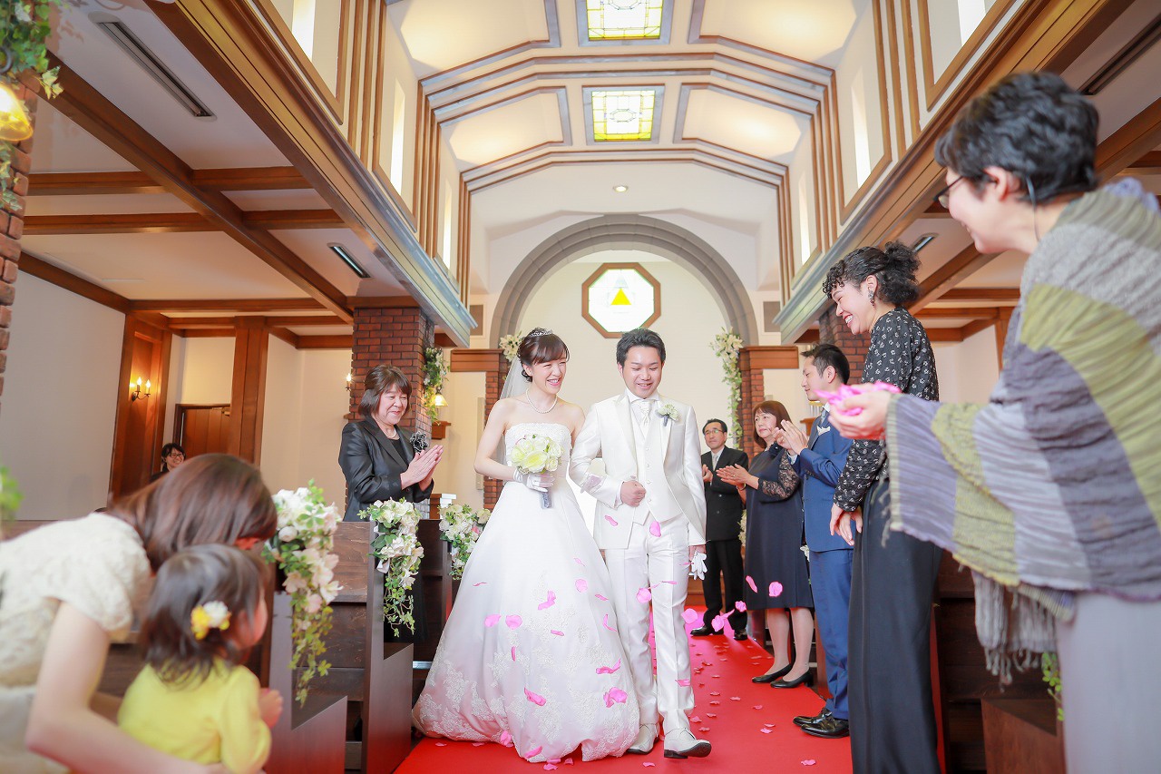 小樽市で人気の結婚式場ランキング9選 22年8月 ウェディングニュース