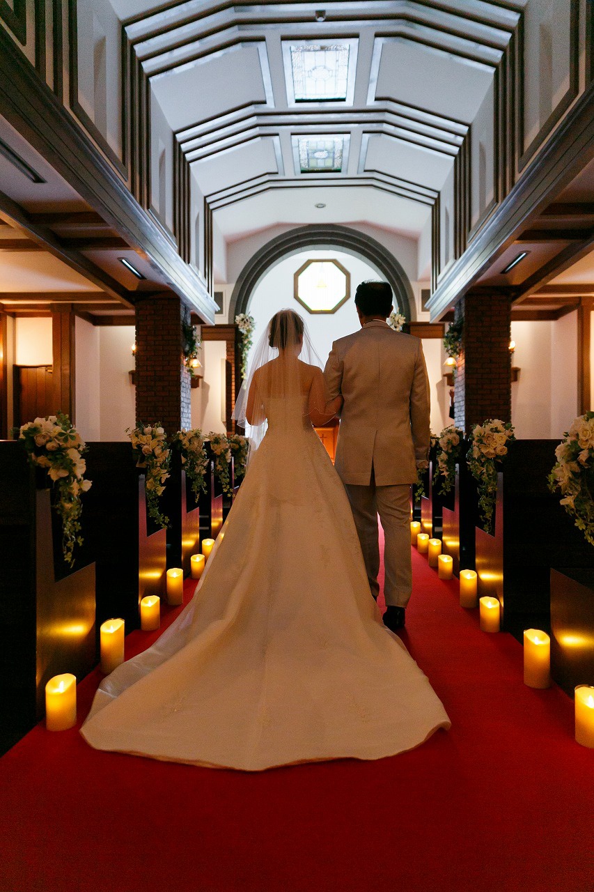 小樽市で人気の結婚式場ランキング9選 22年8月 ウェディングニュース