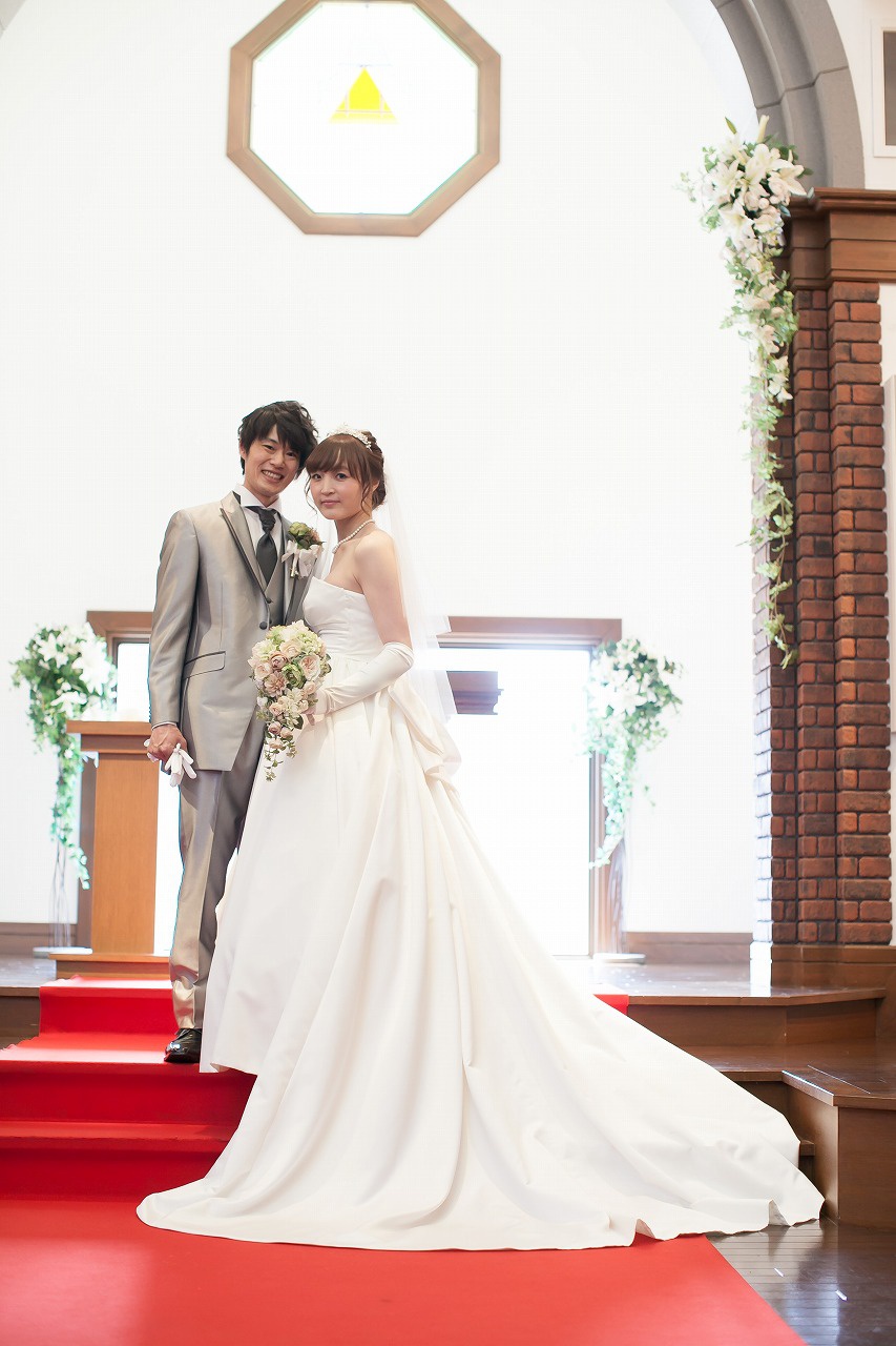 小樽市で人気の結婚式場ランキング9選 22年8月 ウェディングニュース