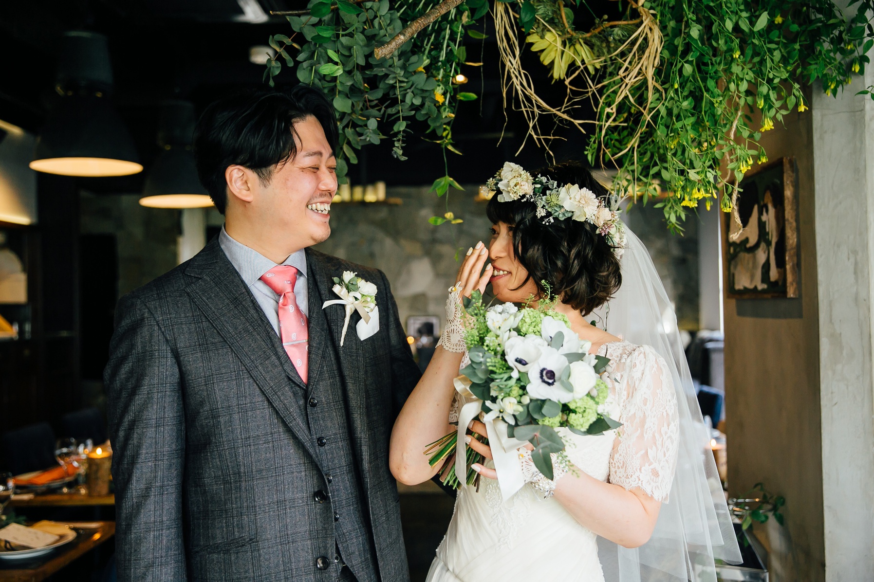 聖イグナチオ教会で結婚式 ウェディングニュース