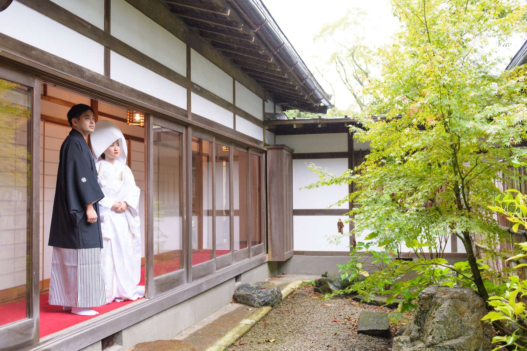 鶴岡八幡宮で結婚式 ウェディングニュース