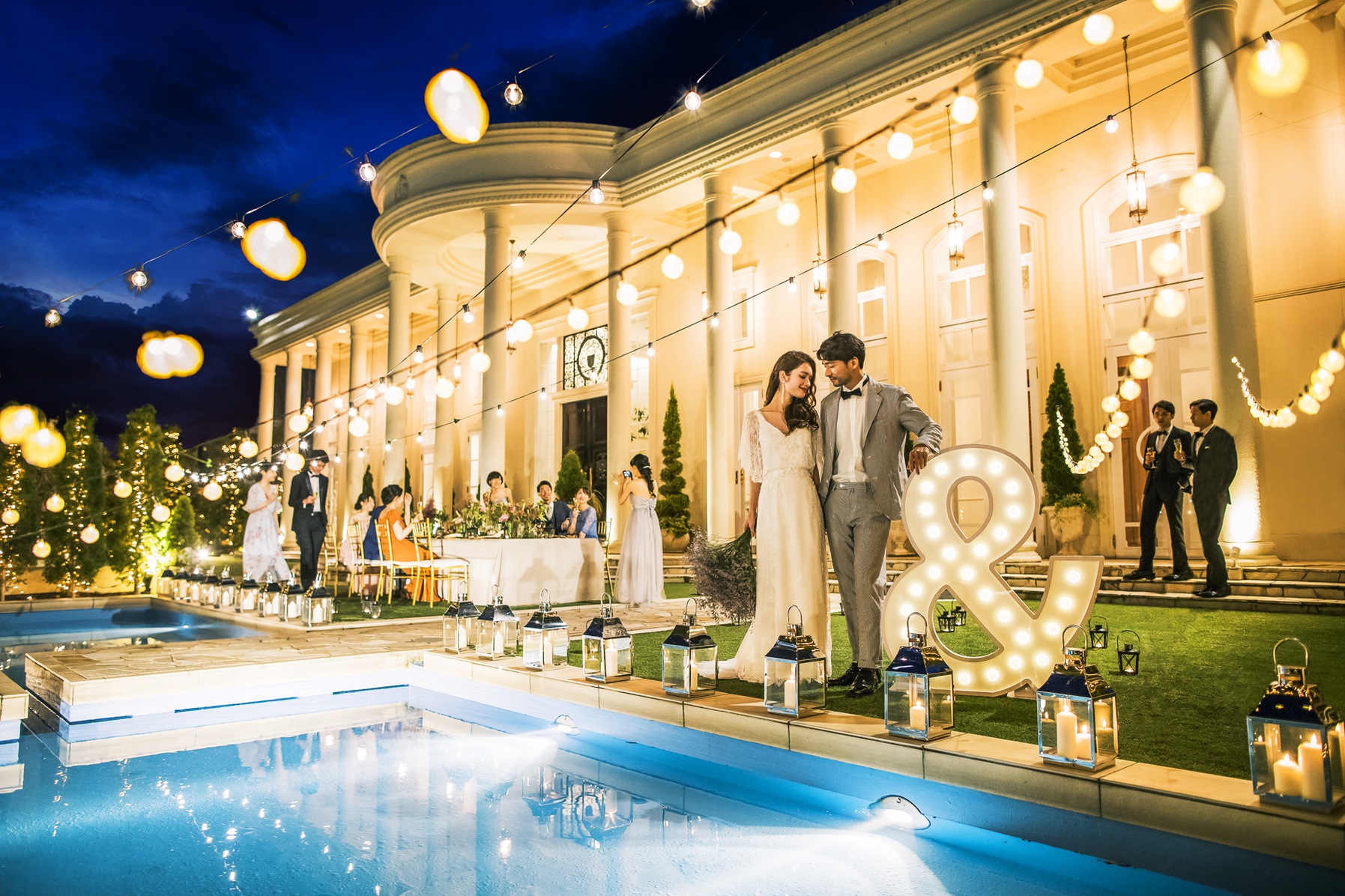 口コミ 評判 1221件 アーククラブ迎賓館 広島 ウェディングニュース