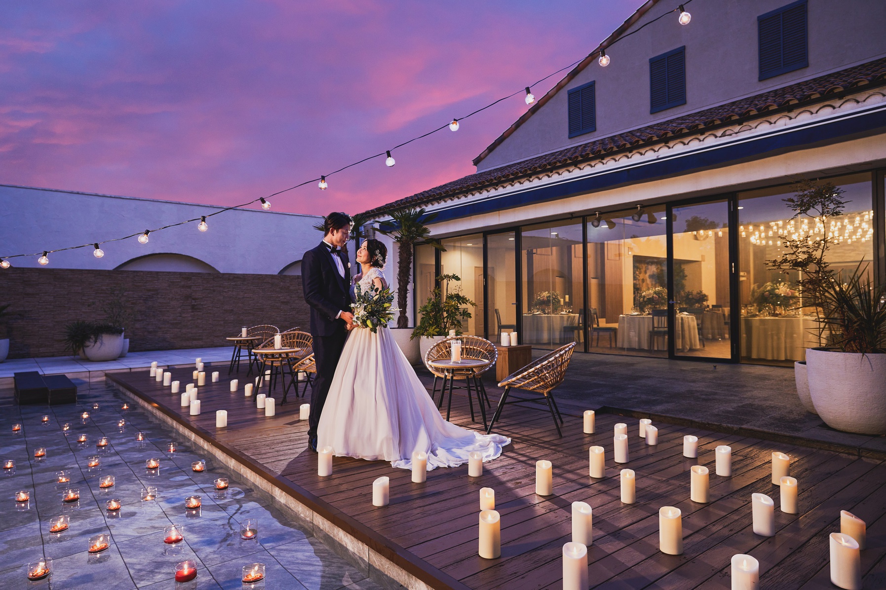 名古屋市千種区で人気の結婚式場ランキング12選 22年9月 ウェディングニュース