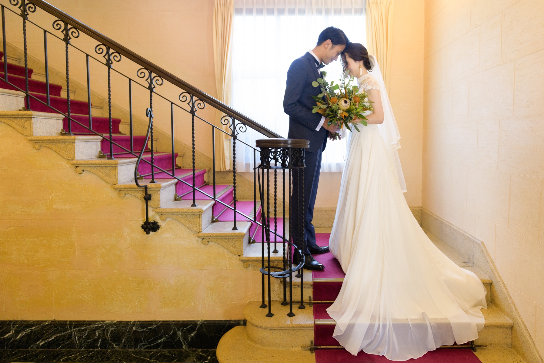 山手十番館ウエディング ハウス ガーデンで結婚式 ウェディングニュース