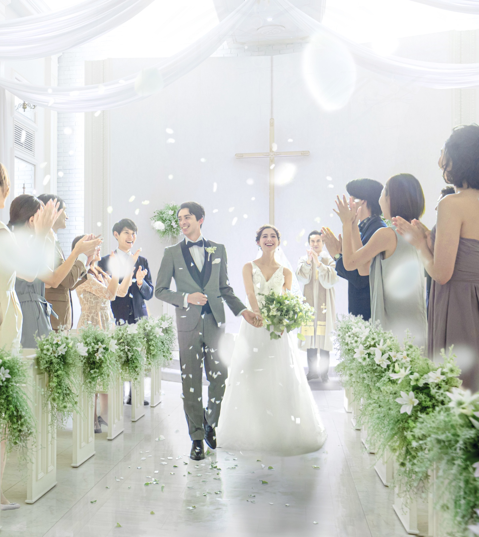 野々市市で人気の結婚式場ランキング3選 22年11月 ウェディングニュース