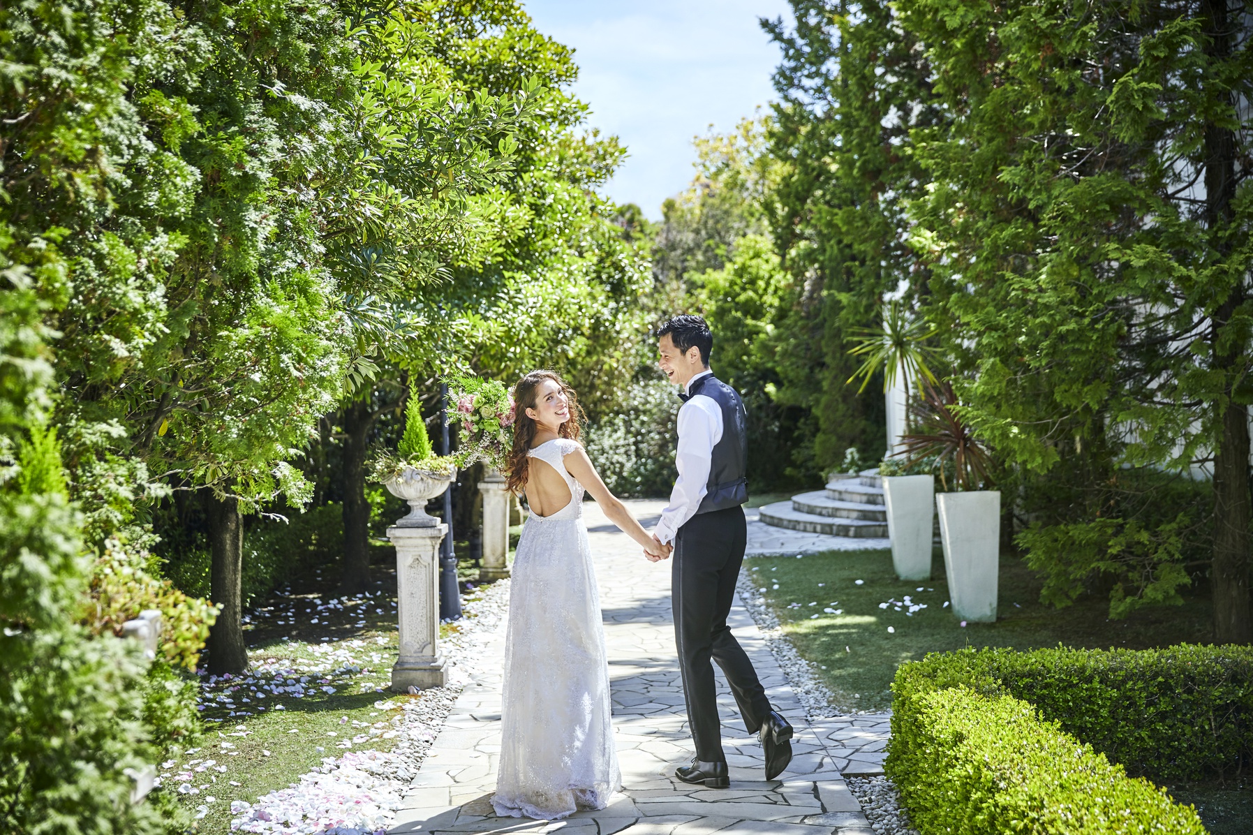 野々市市で人気の結婚式場ランキング3選 22年11月 ウェディングニュース