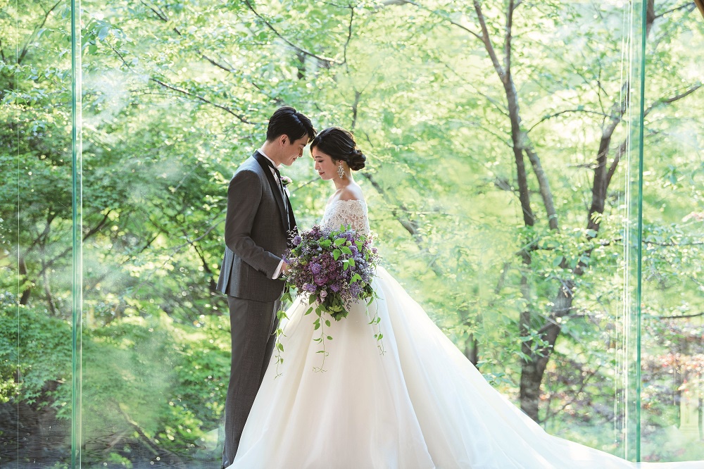 旧細川侯爵邸 和敬塾本館 東京都指定有形文化財 で結婚式 ウェディングニュース