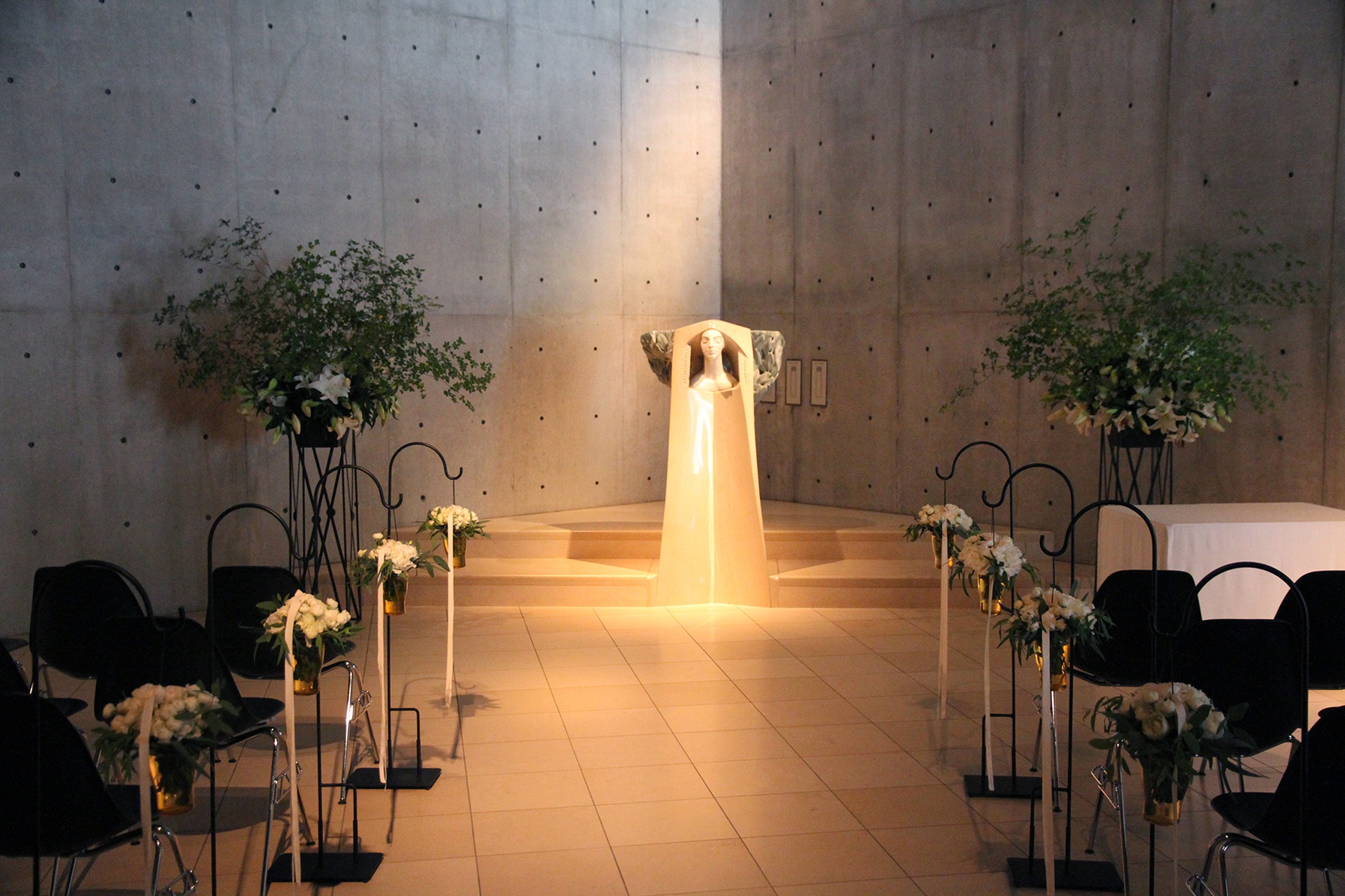 クレマチスの丘で結婚式 ウェディングニュース