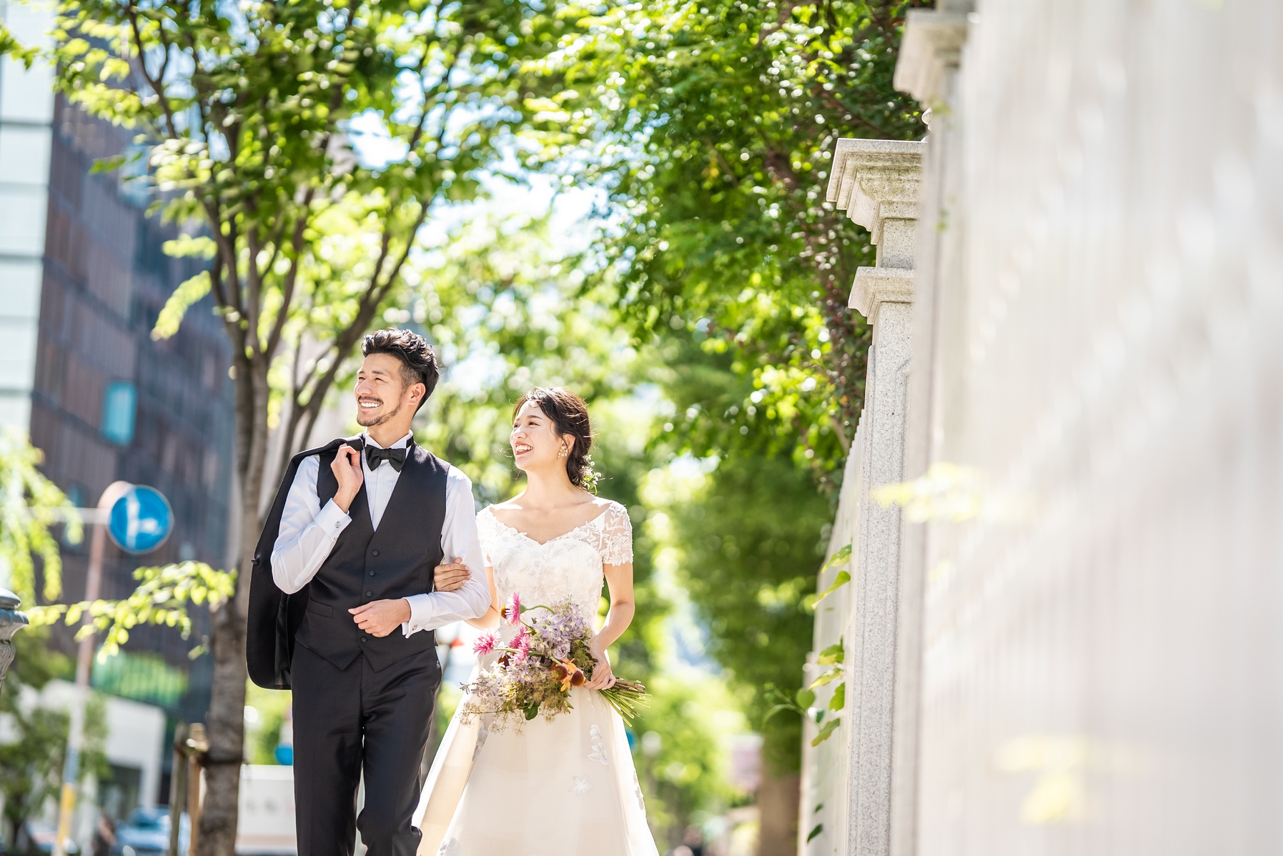湊川神社 楠公会館で結婚式 ウェディングニュース