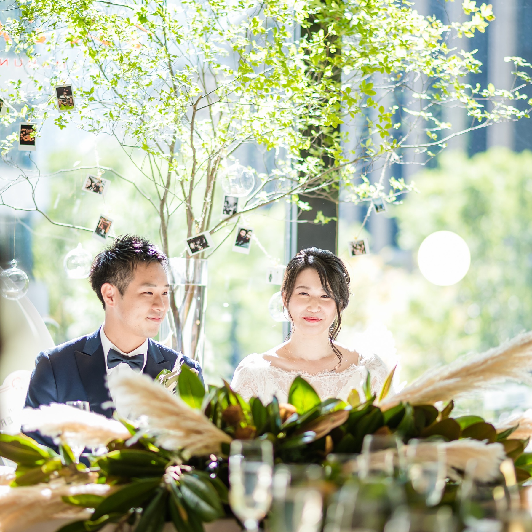 Kkrホテル東京で結婚式 ウェディングニュース