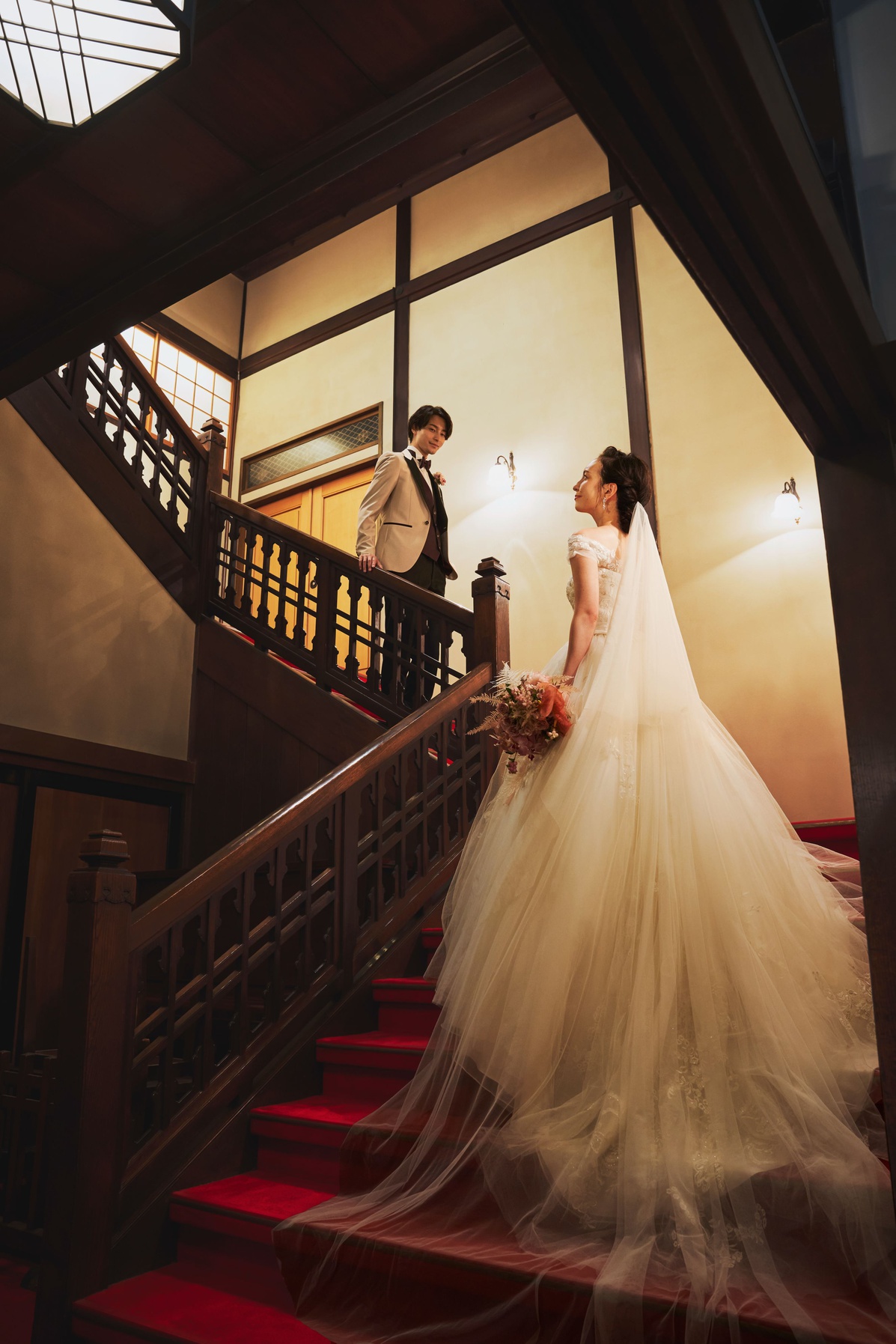 学士会館で結婚式 ウェディングニュース
