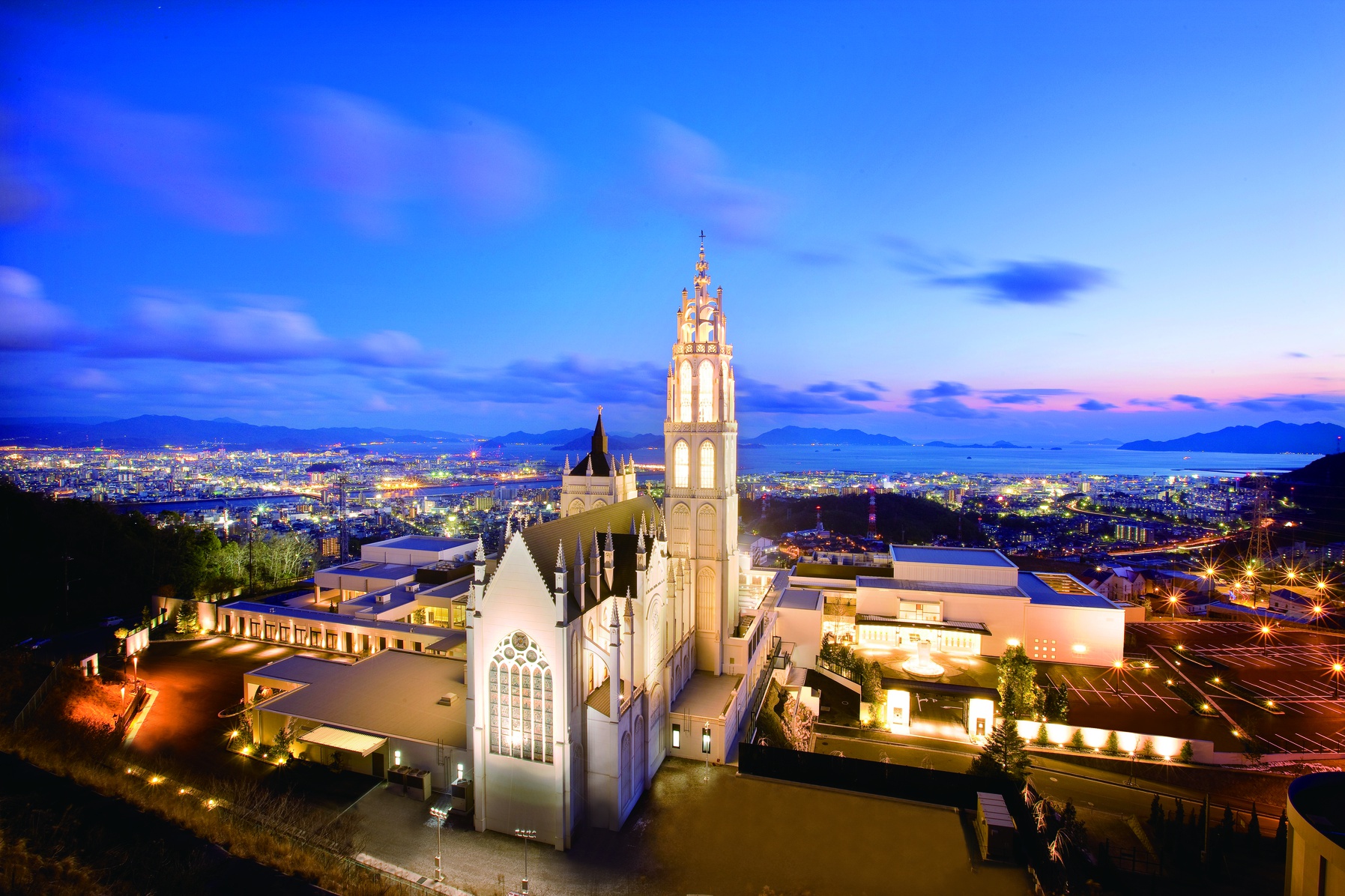 アーククラブ迎賓館 広島で結婚式 ウェディングニュース