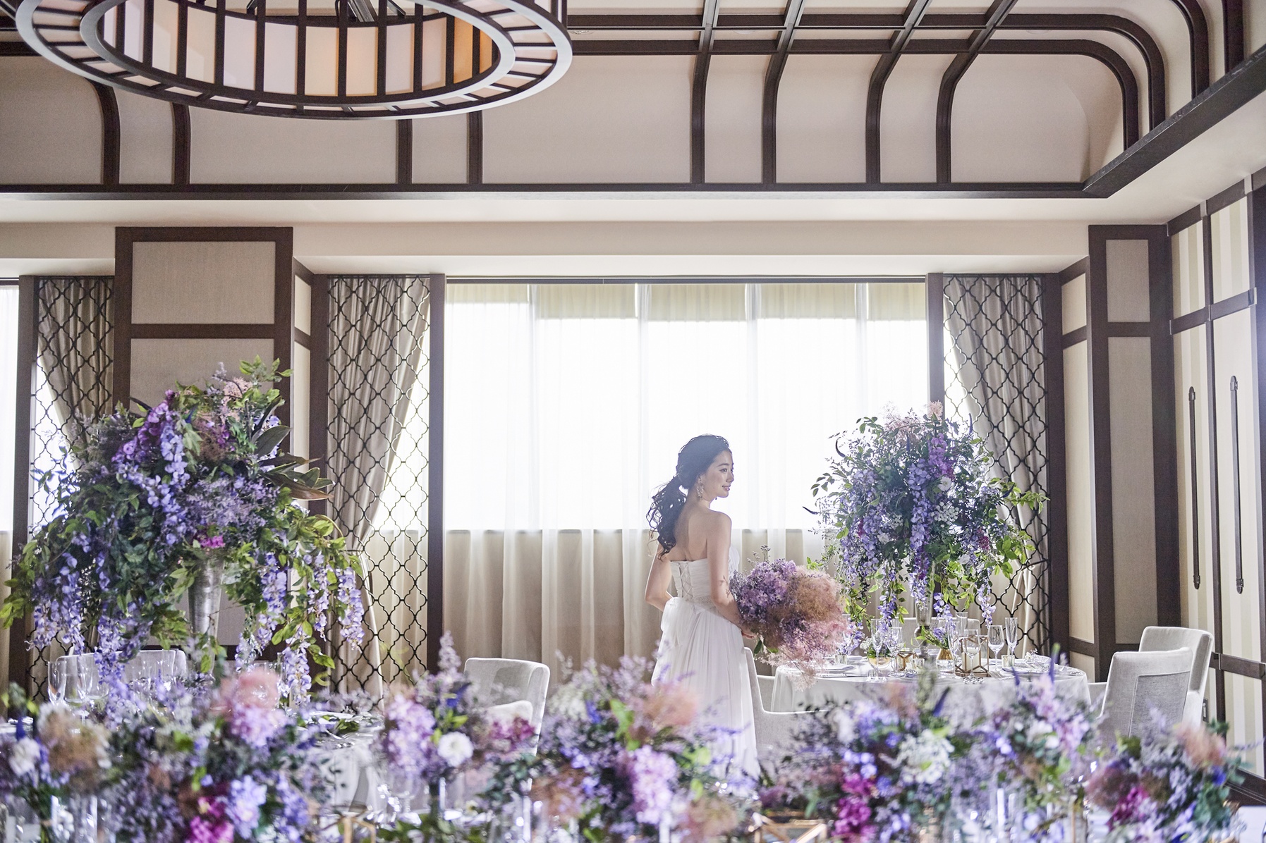 The Fujiya Gohonjin 藤屋御本陳 で結婚式 ウェディングニュース