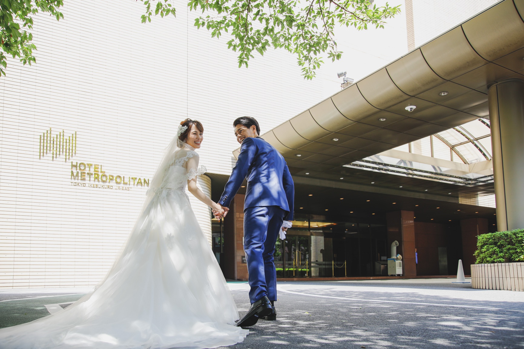 口コミ 評判 1598件 ホテルメトロポリタン ウェディングニュース