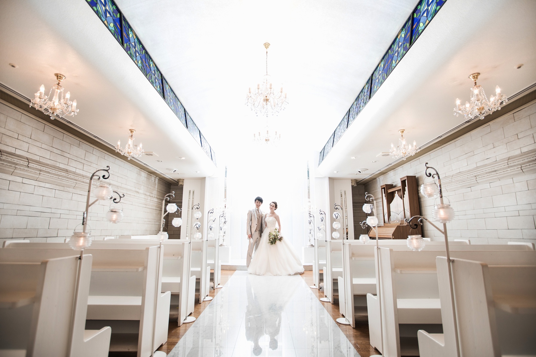 ホテル メルパルク東京のその他の公式写真 18枚 ウェディングニュース結婚式場検索