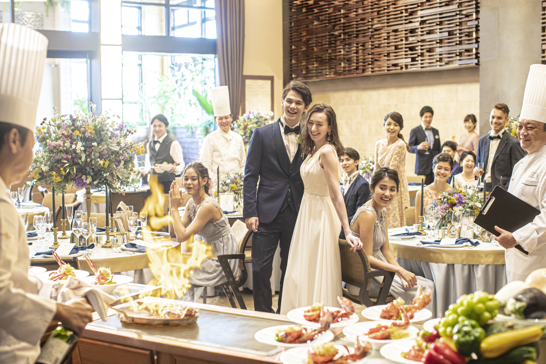 名古屋市で人気の結婚式場ランキング178選 ウェディングニュース結婚式場検索