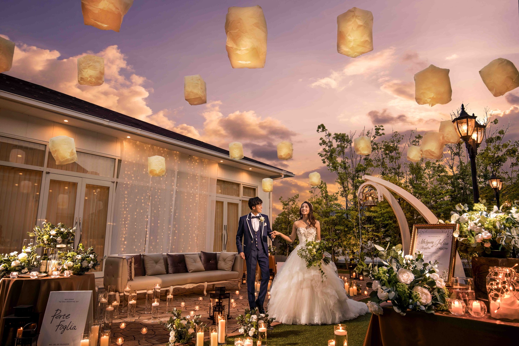 多賀大社で結婚式 ウェディングニュース