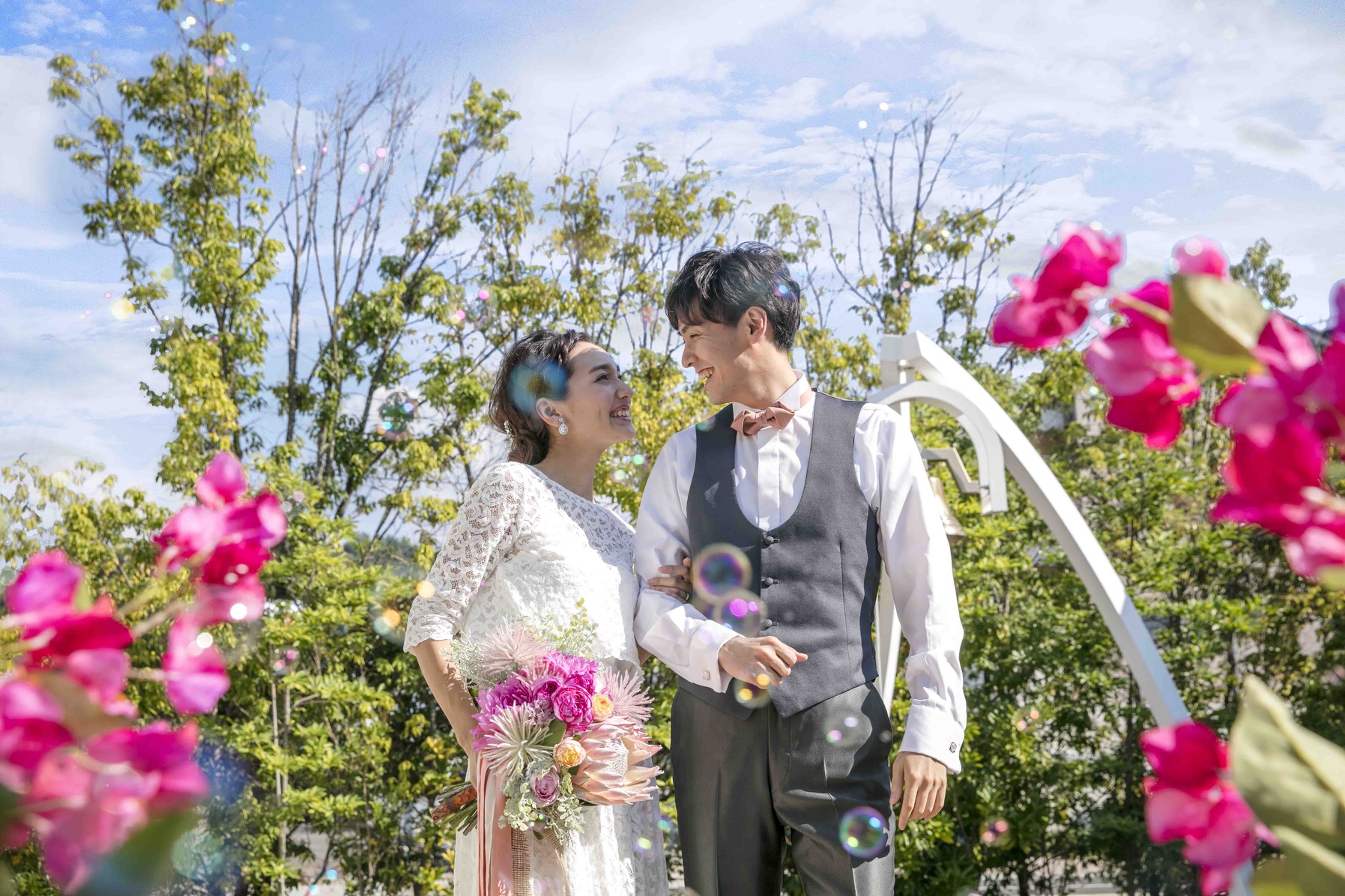 多賀大社で結婚式 ウェディングニュース