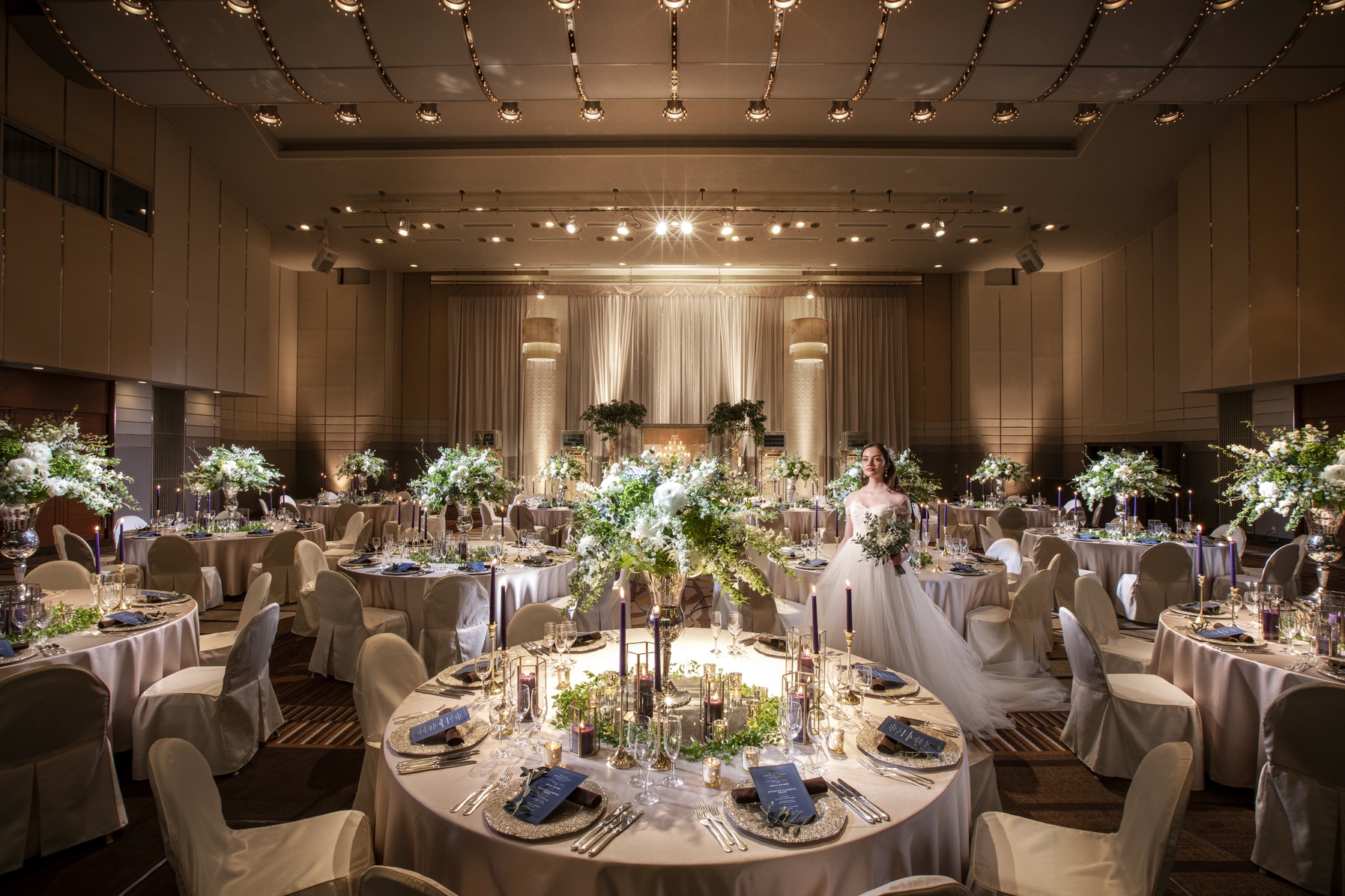 びわ湖大津プリンスホテルで結婚式 ウェディングニュース結婚式場検索