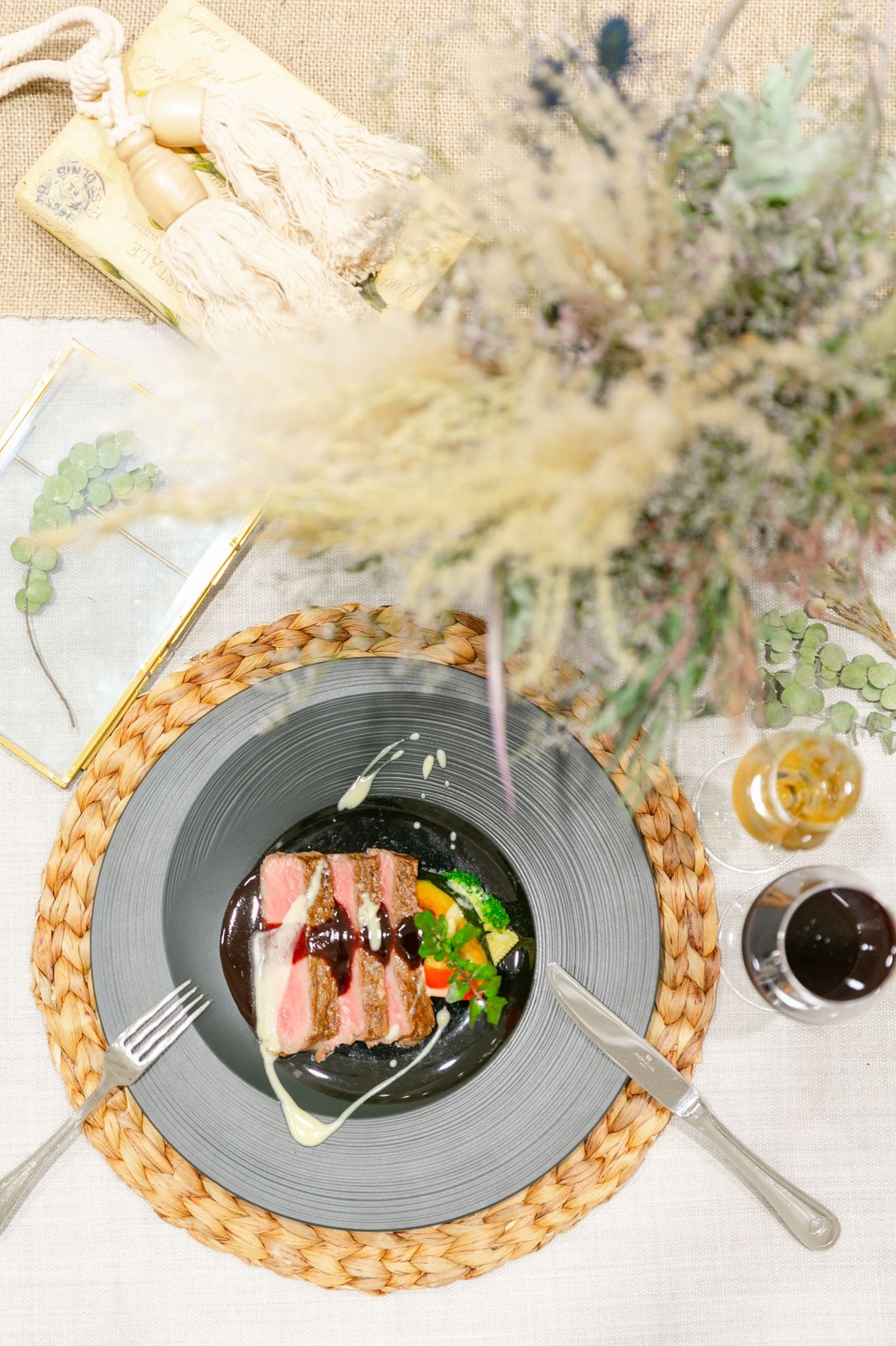 ラ セーヌブランシュの口コミ 633件 結婚式場探しはウェディングニュース