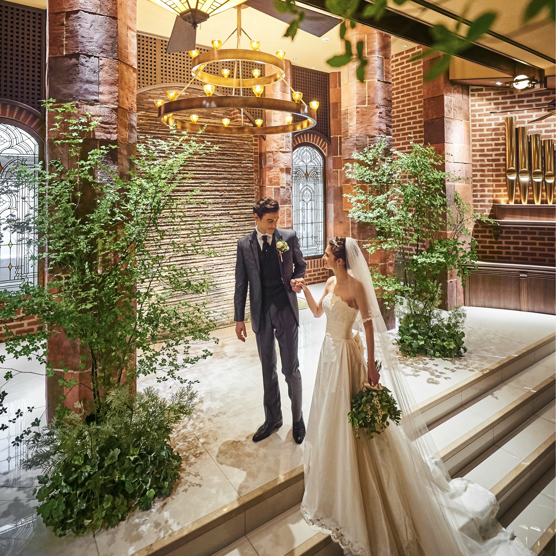 新潟県で人気の結婚式場ランキング127選 【2021年12月 