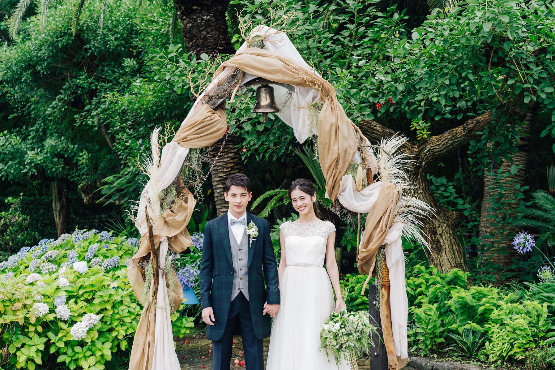 ザ サーフ オーシャンテラス The Surf Ocean Terrace で結婚式 ウェディングニュース