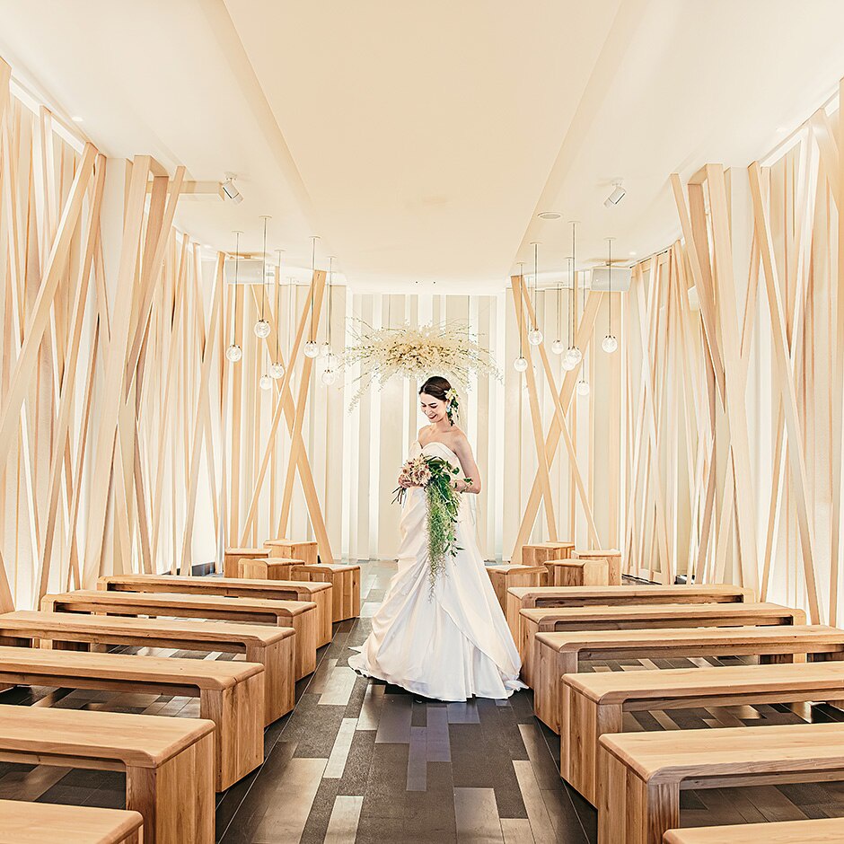 アリスイン高松 by フーノ ウエディングで結婚式 - ウェディングニュース