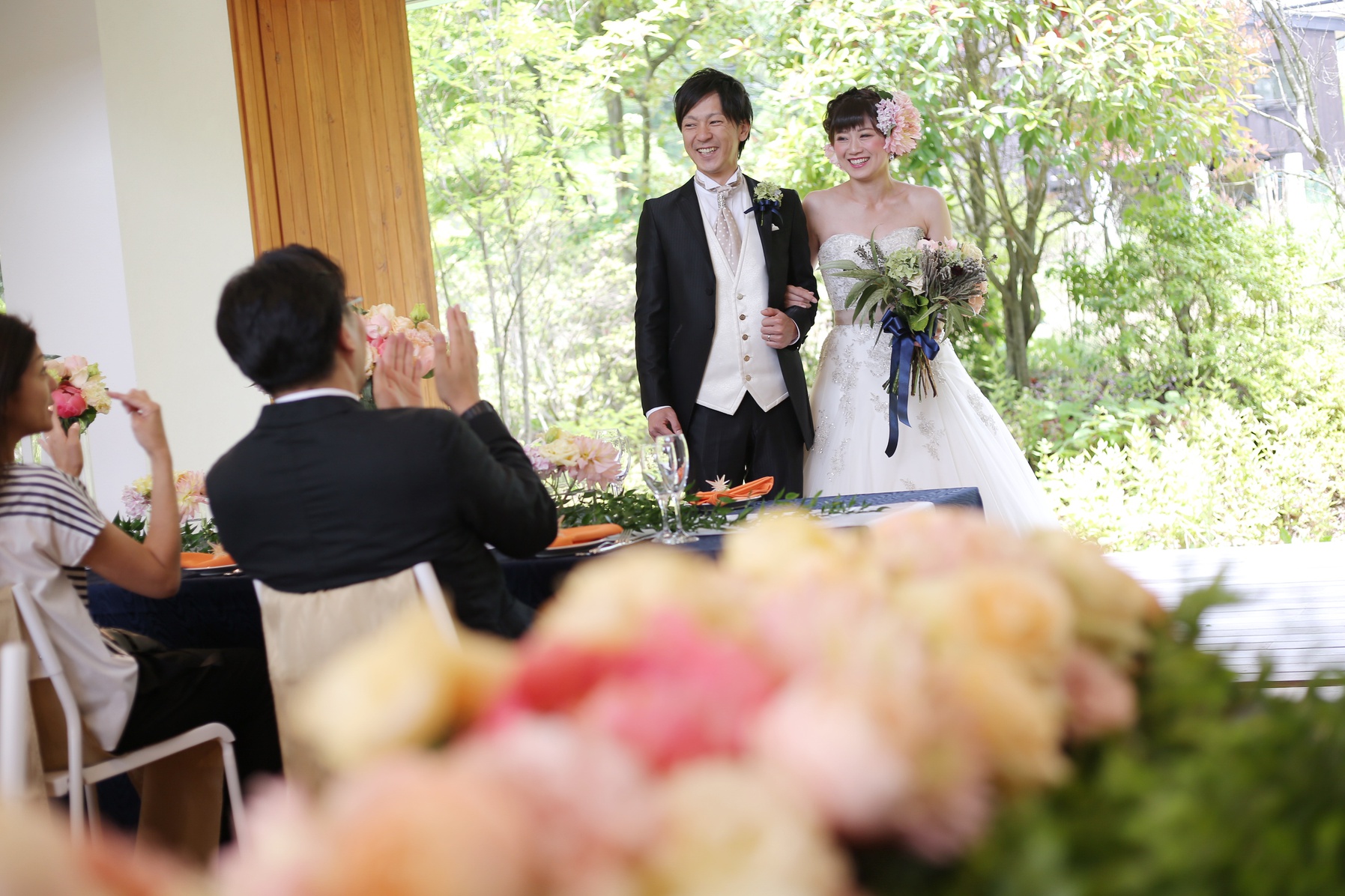 星野リゾート リゾナーレ八ヶ岳で結婚式 ウェディングニュース