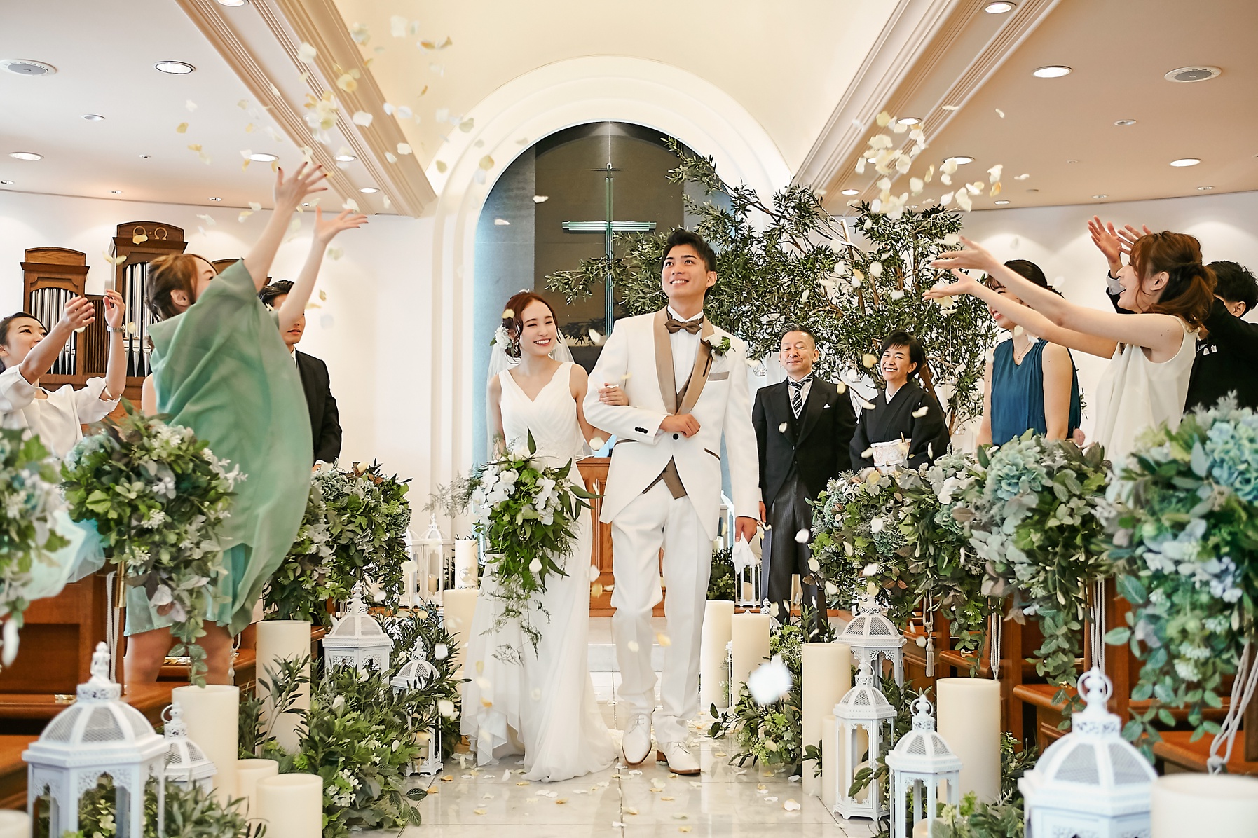 千葉市中央区で人気の結婚式場ランキング30選 ウェディングニュース結婚式場検索