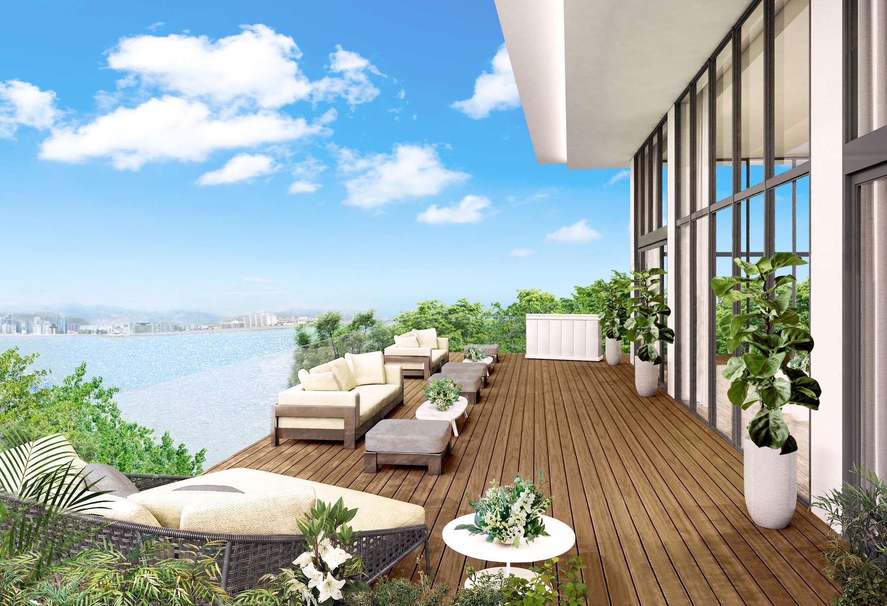 リッツガーデンハウス アヴェニュー ブランアヴェニューで結婚式 ウェディングニュース