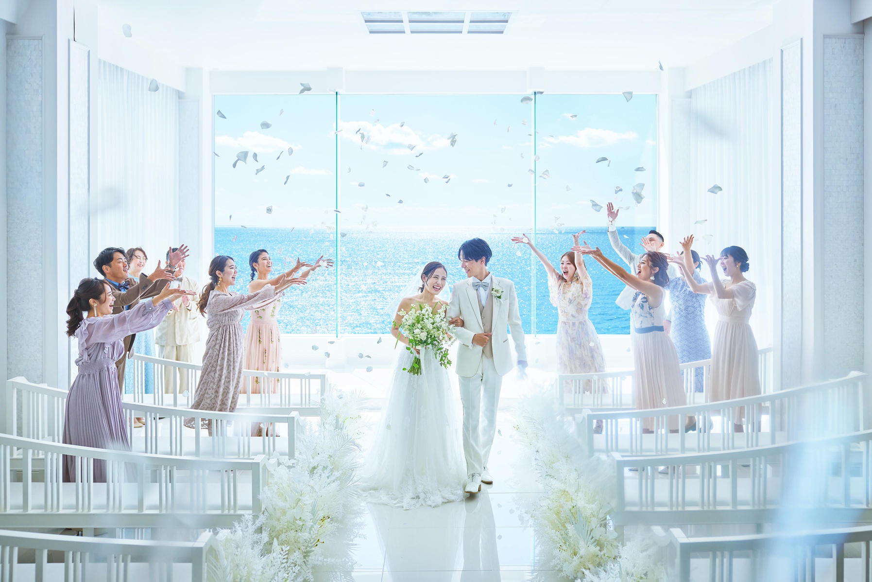 THE SURF SEASIDE SCENE MIYAKOJIMA(ザ・サーフ シーサイドシーン