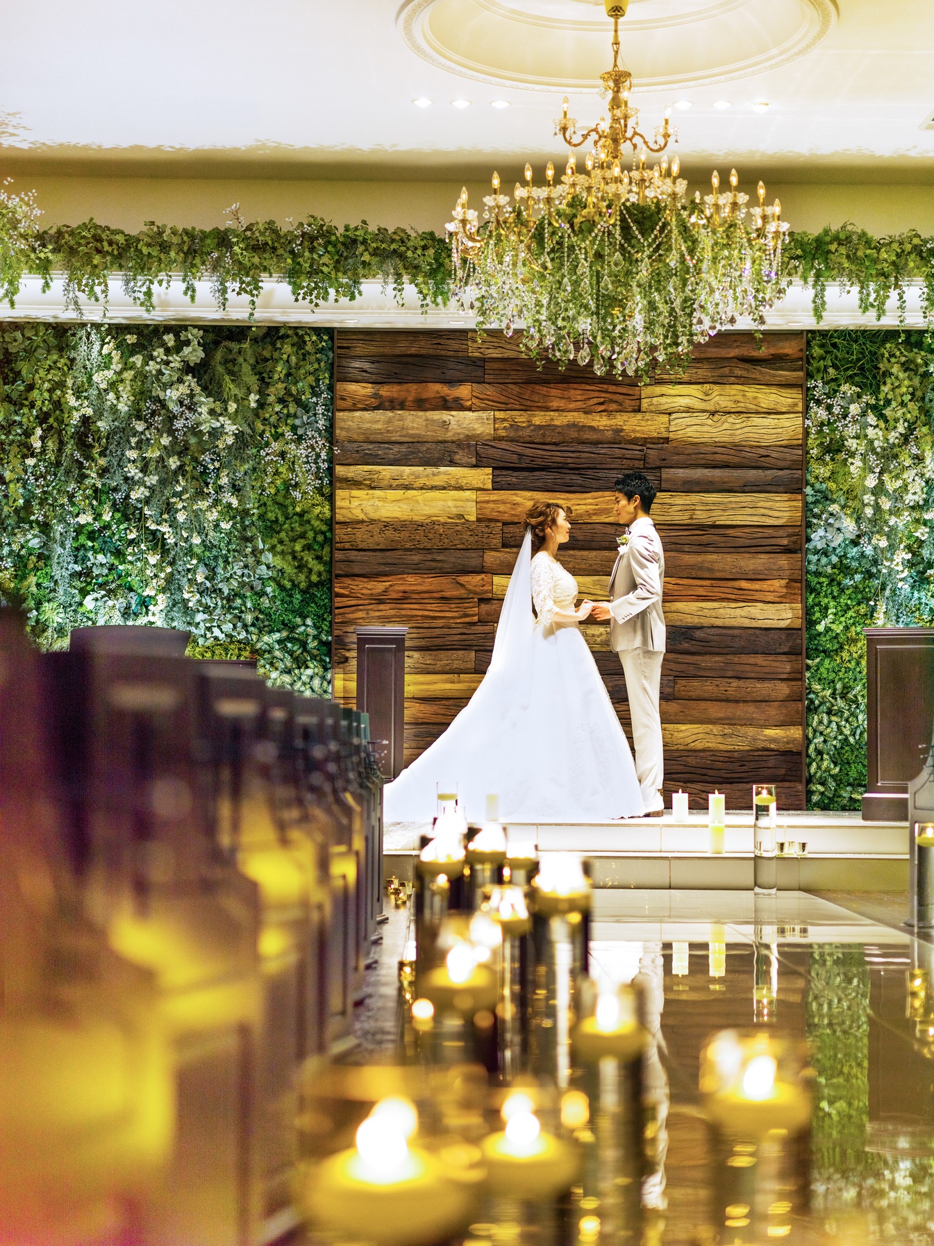 大分県で人気の結婚式場ランキング64選 ウェディングニュース結婚式場検索