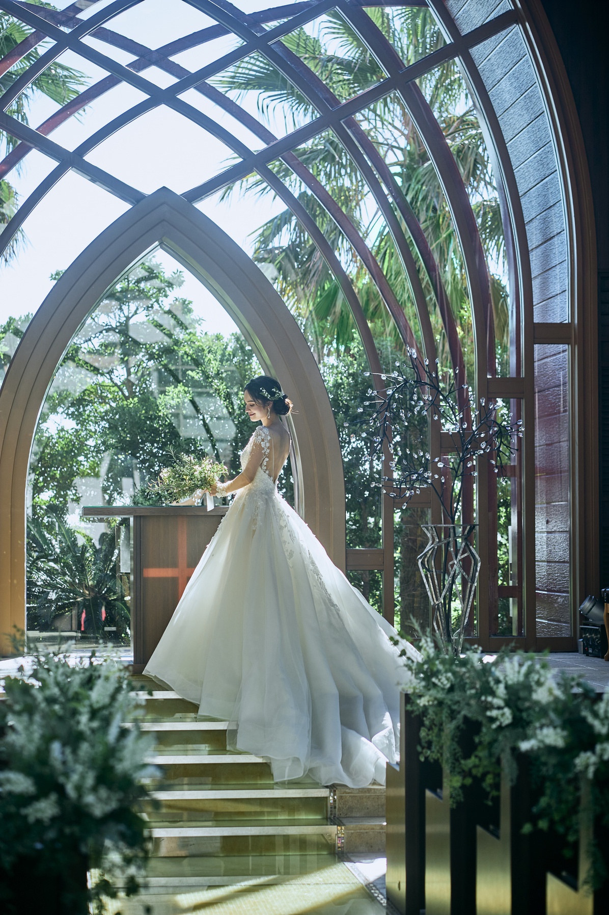 ヒルトン東京ベイで結婚式 ウェディングニュース