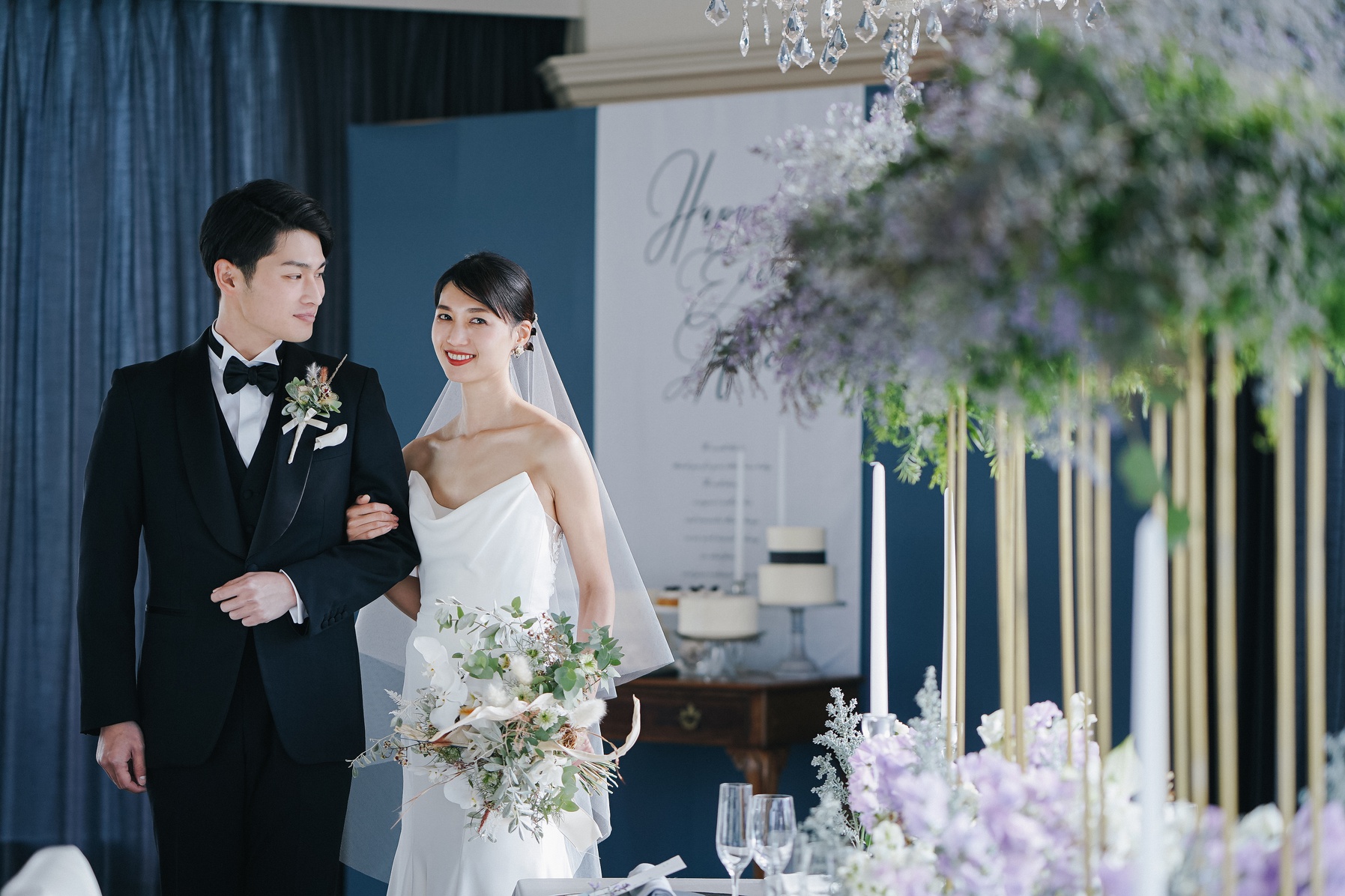 神戸メリケンパークオリエンタルホテルで結婚式 ウェディングニュース