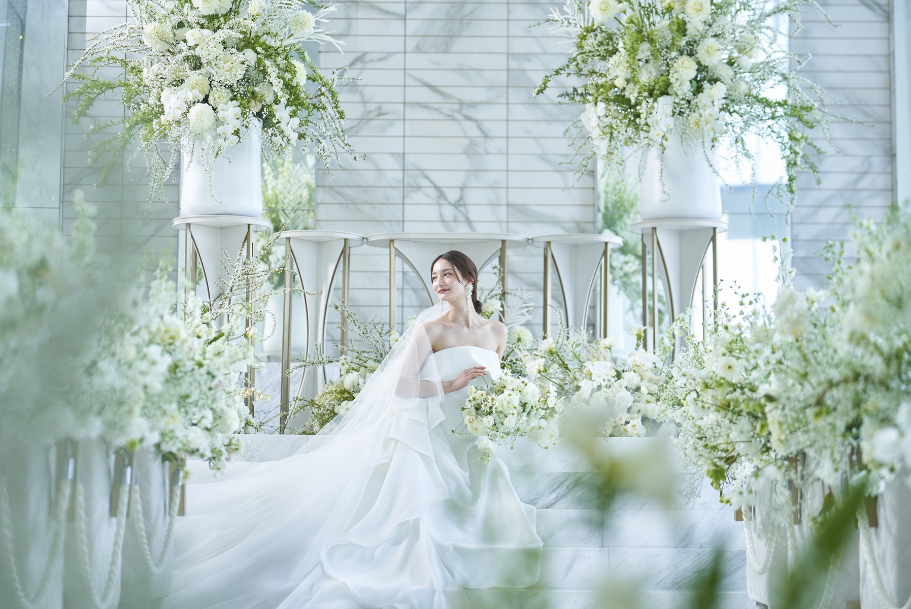 ユニバーサル・スタジオ・ジャパン・ウエディングで結婚式