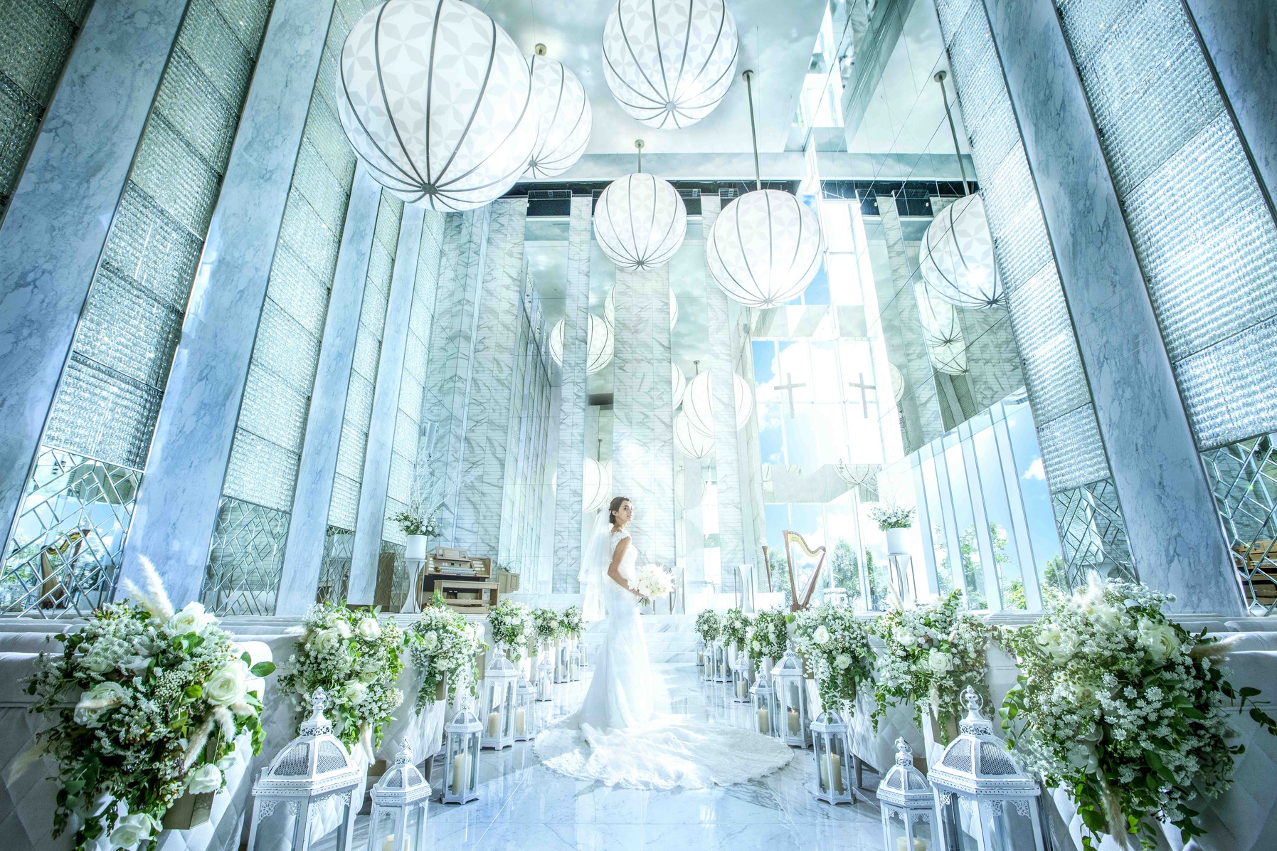 海遊館で結婚式 ウェディングニュース