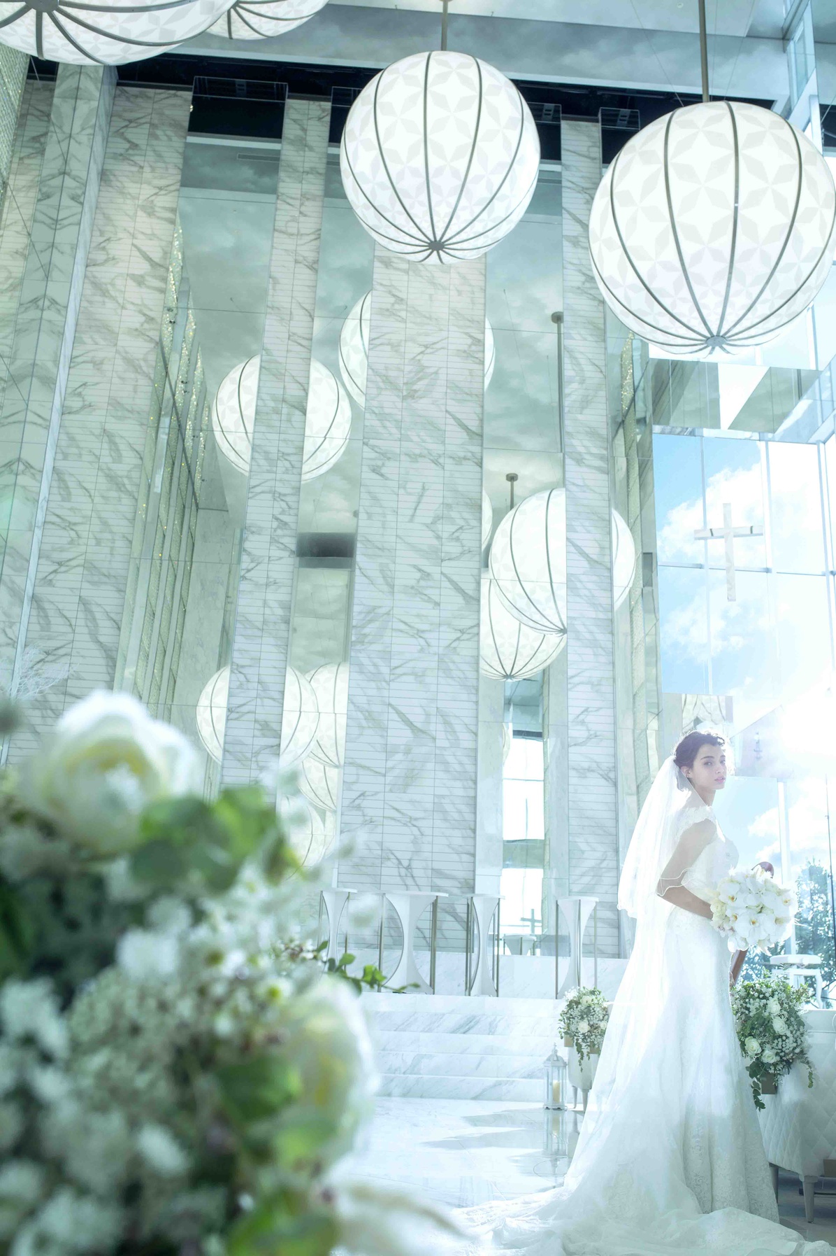 海遊館で結婚式 ウェディングニュース