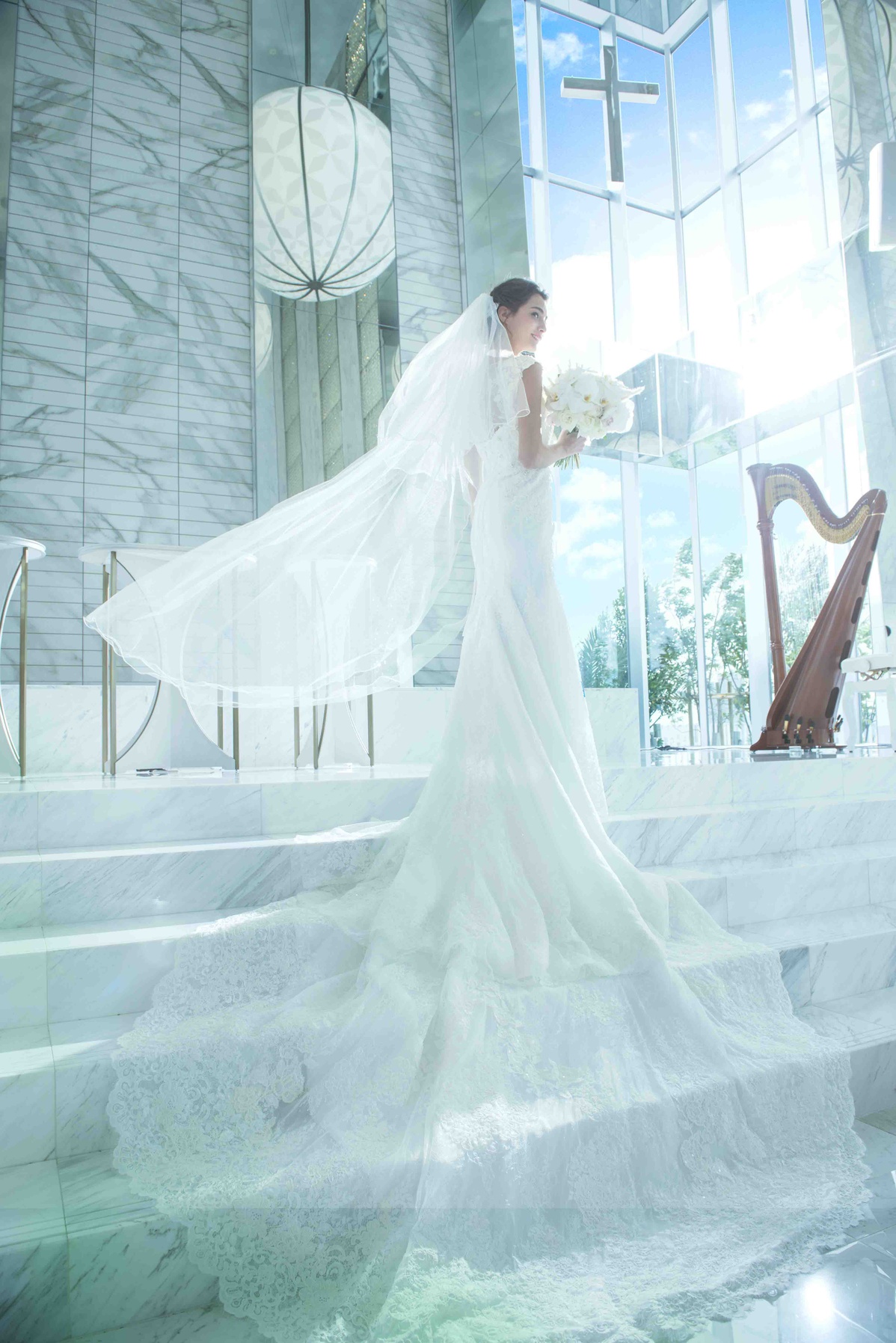 海遊館で結婚式 ウェディングニュース